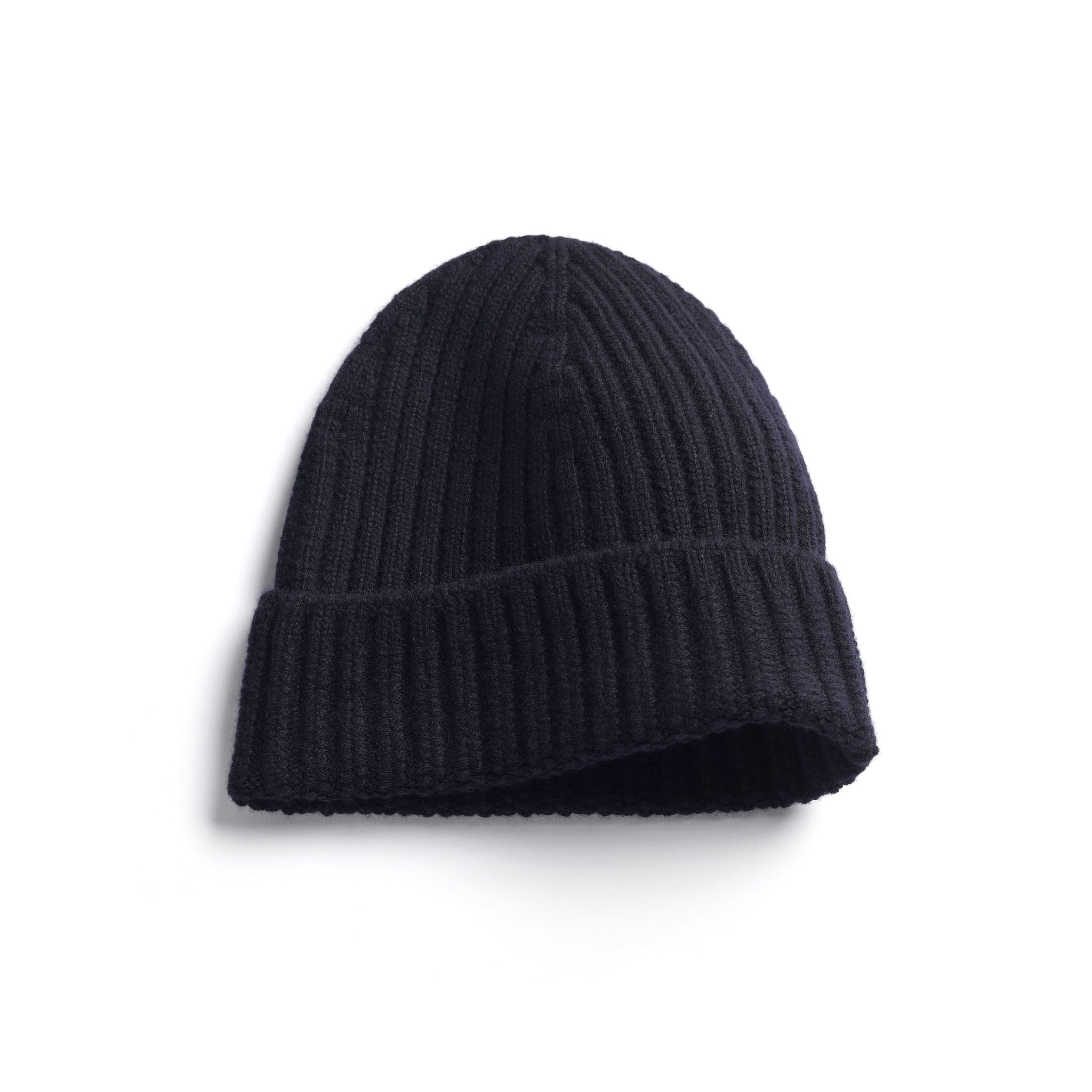 Cashmere beanie | Barrie - Barrie