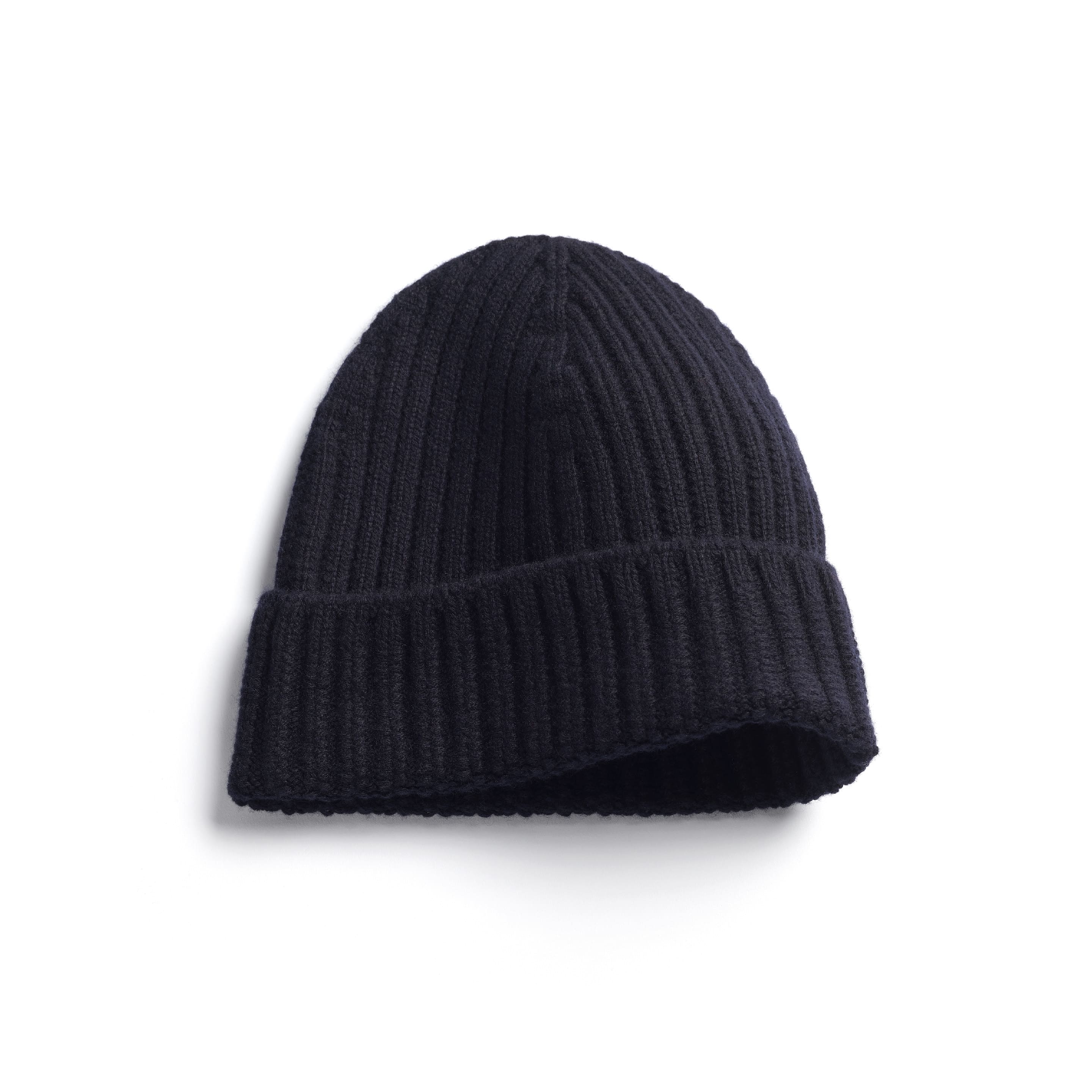 Cashmere beanie