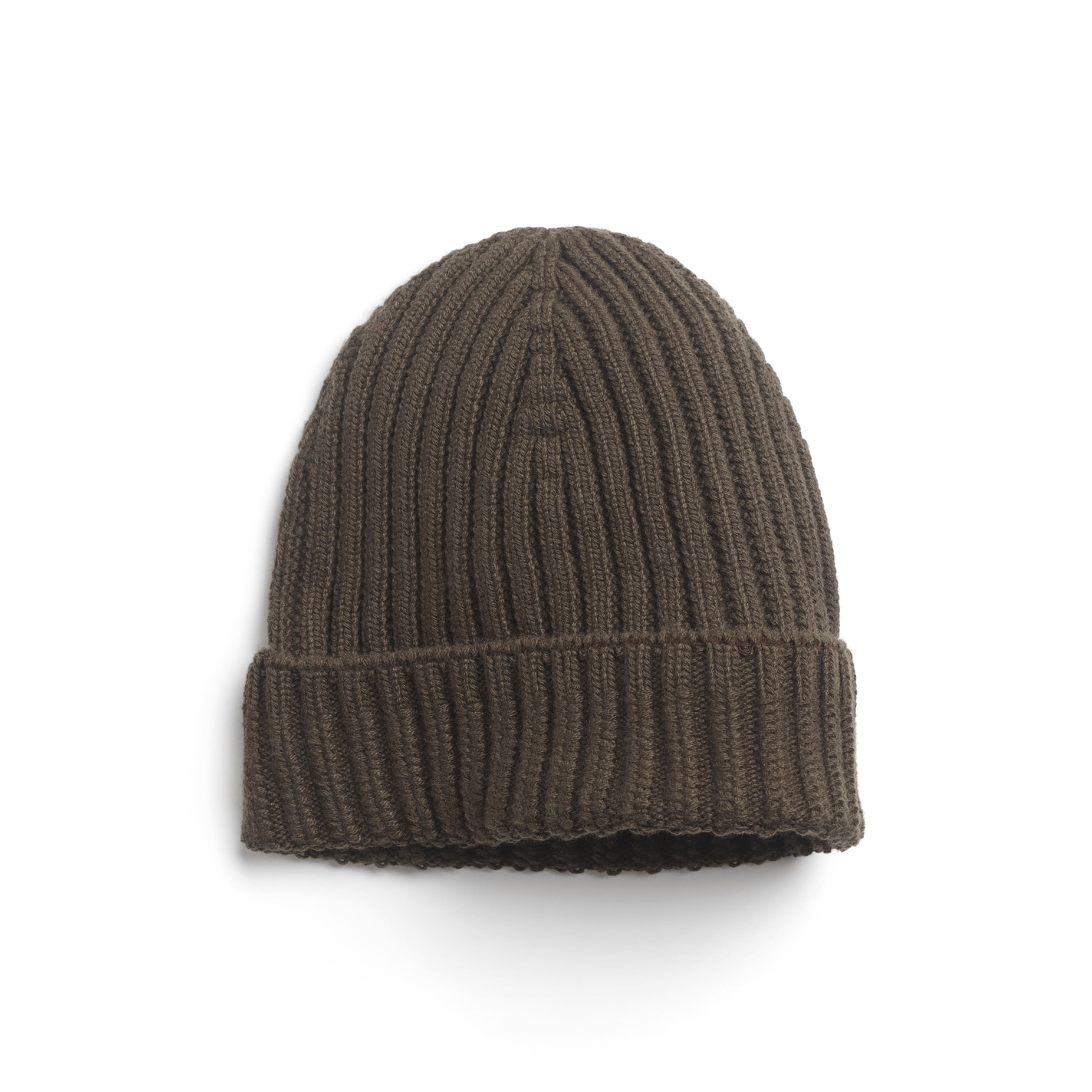 Cashmere beanie