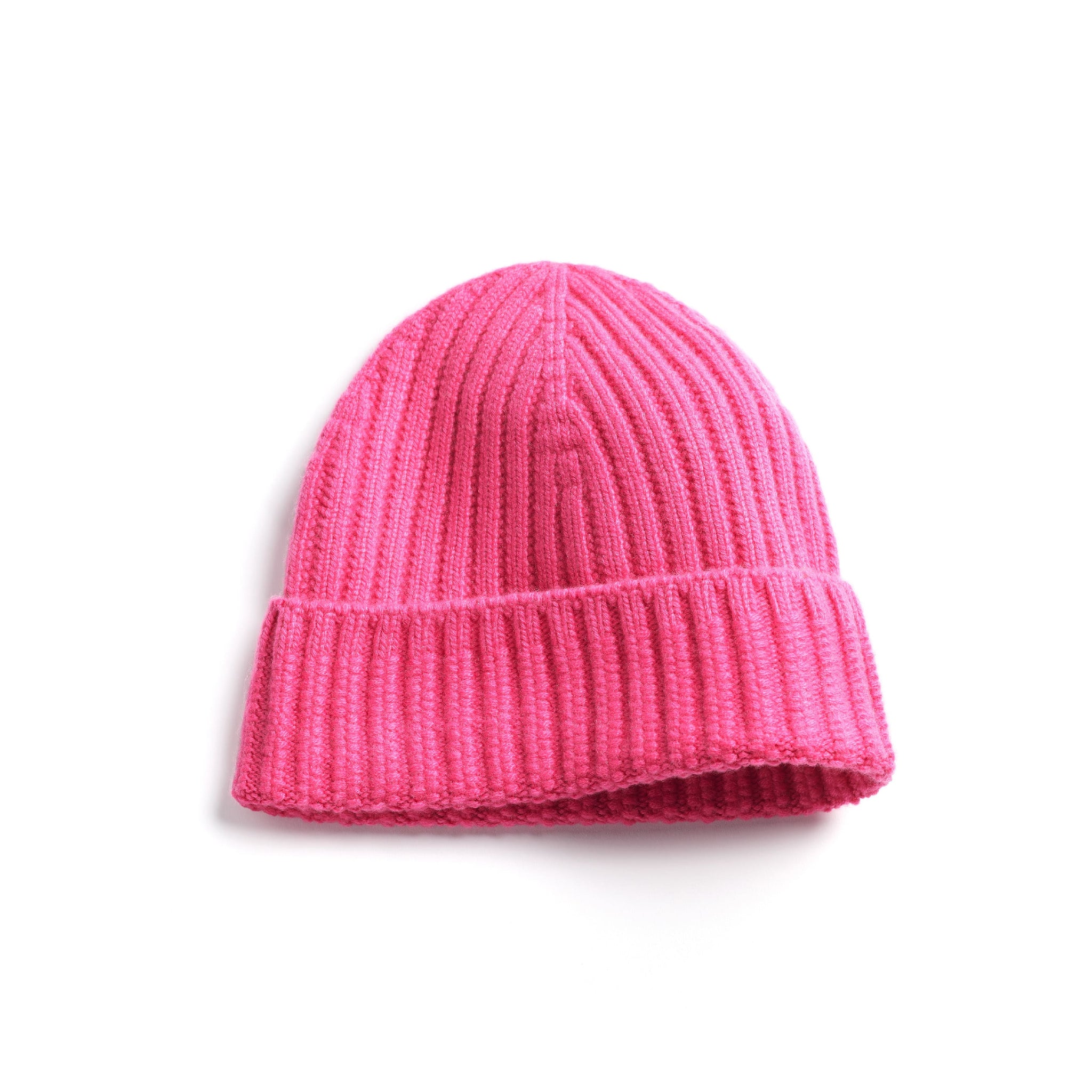 Cashmere beanie | Barrie - Barrie
