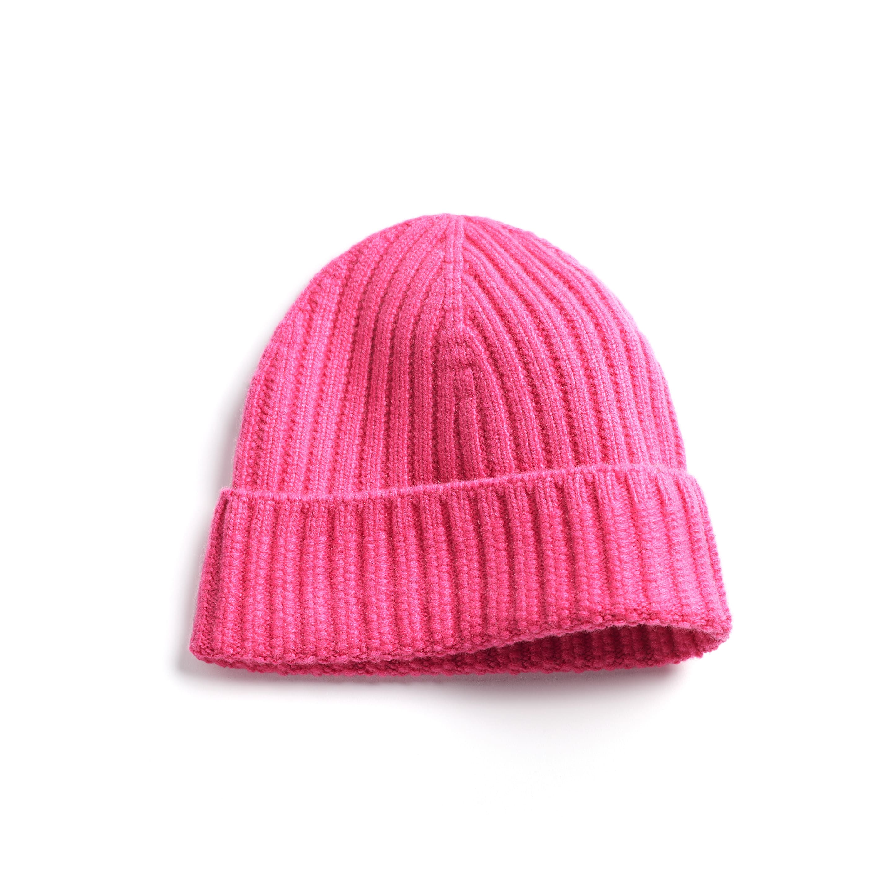 Cashmere beanie
