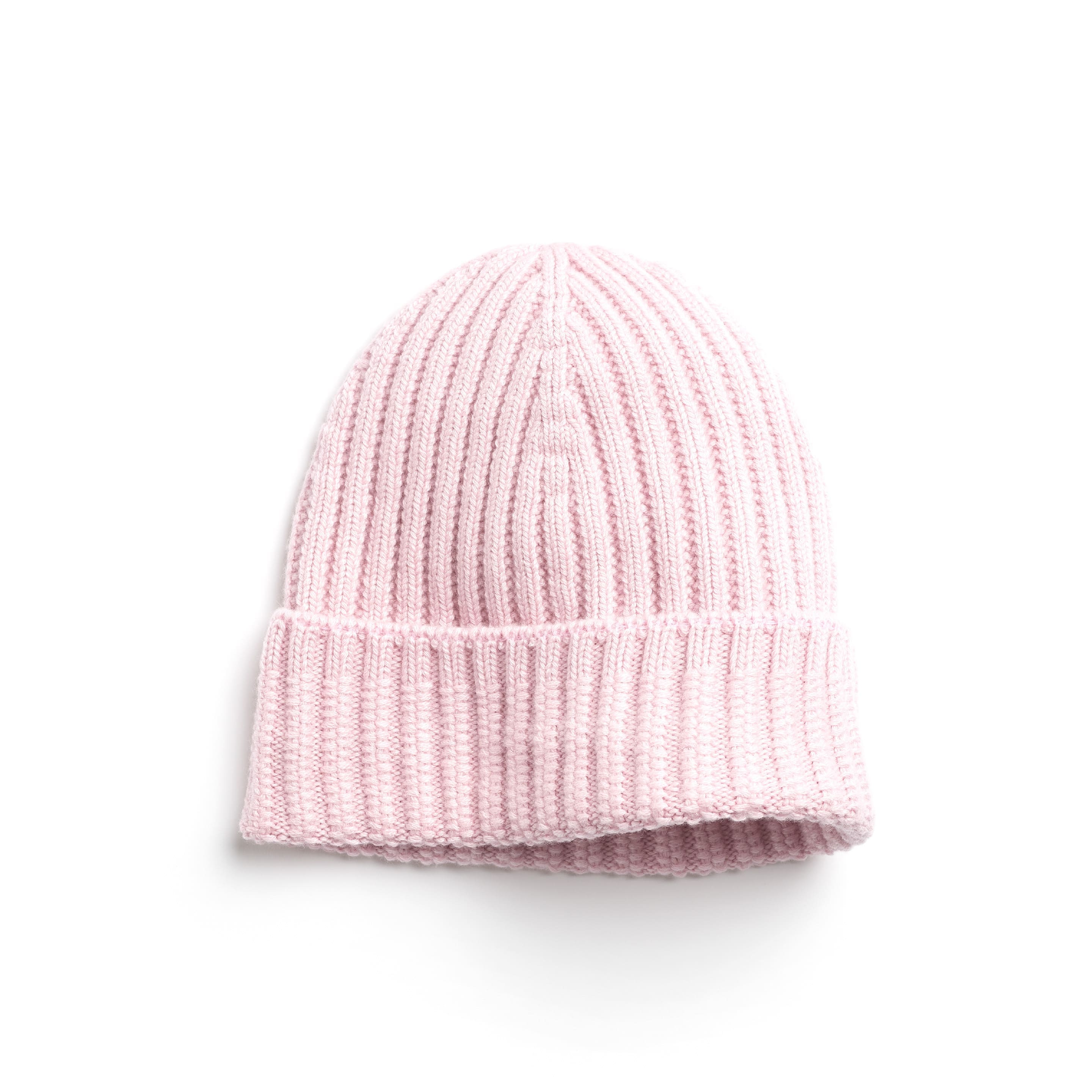 Cashmere beanie