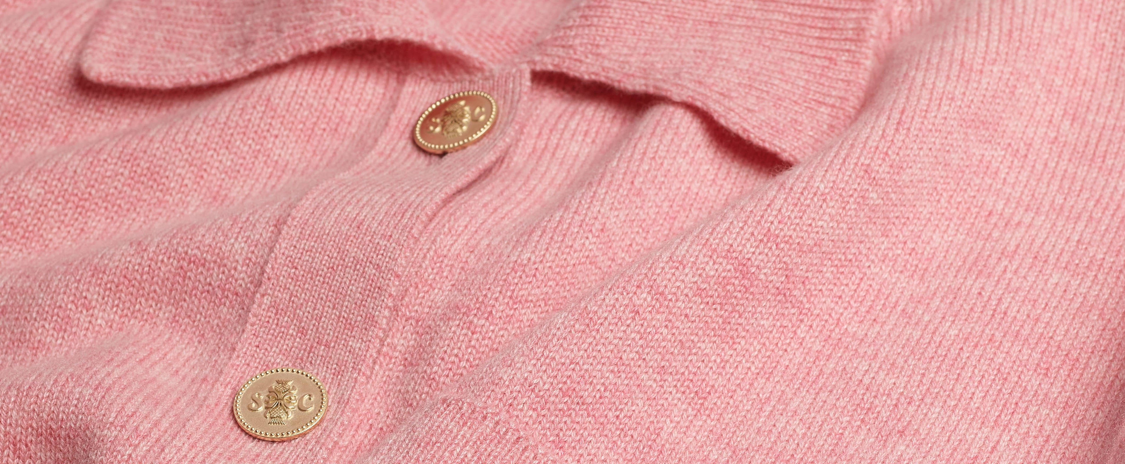 Combinaison en cachemire