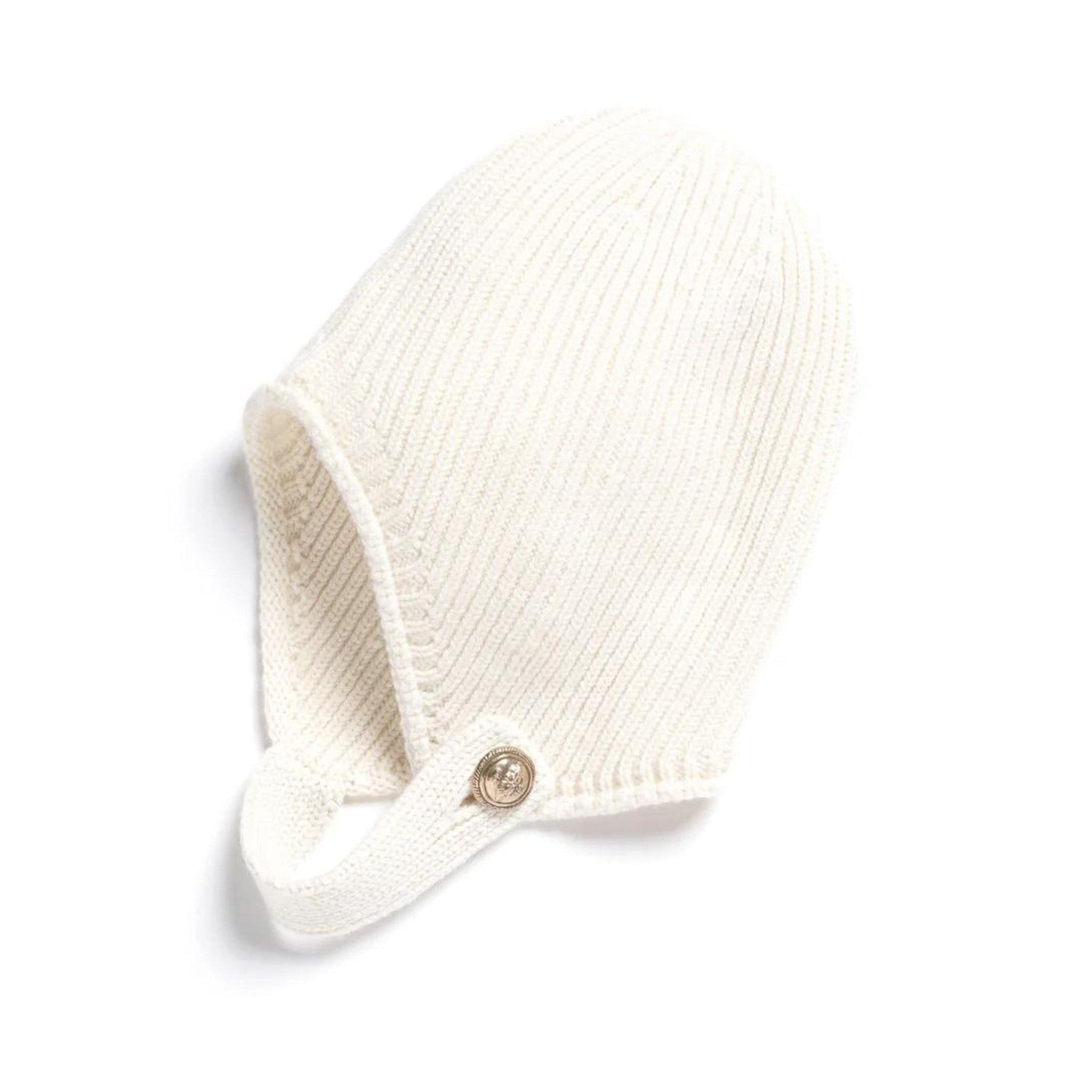 Bonnet in cashmere | Barrie - Barrie