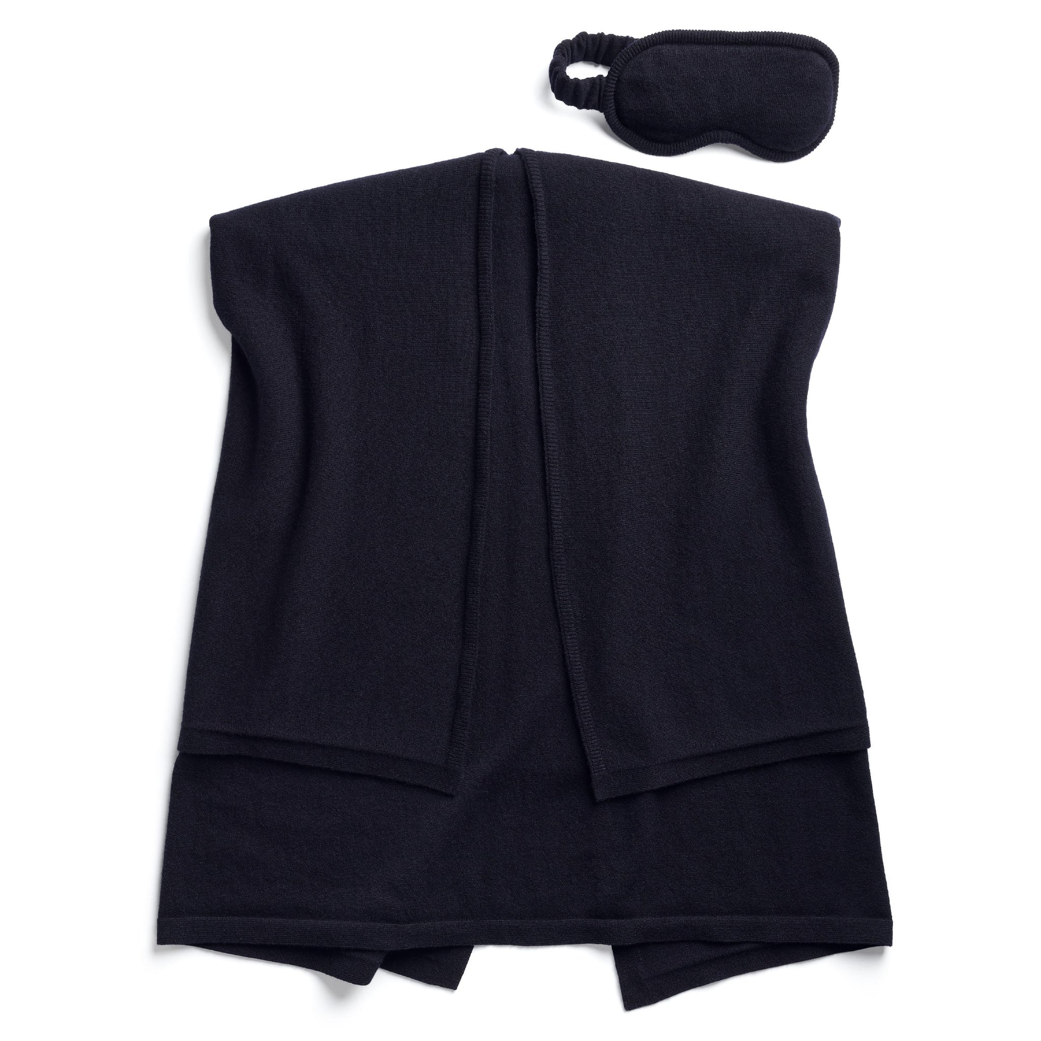 Cashmere travel set | Barrie - Barrie