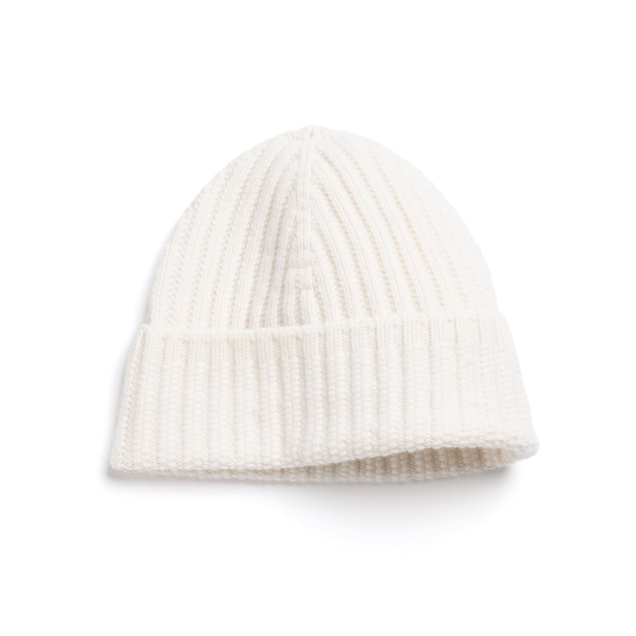 Cashmere beanie | Barrie - Barrie