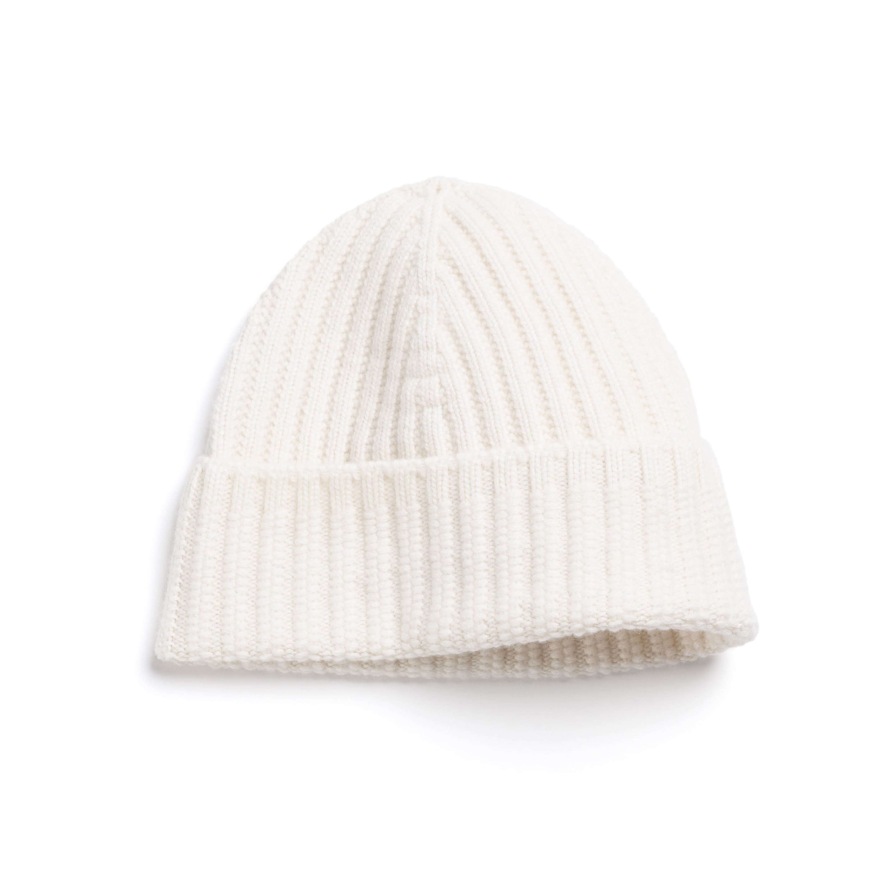 Bonnet en cachemire