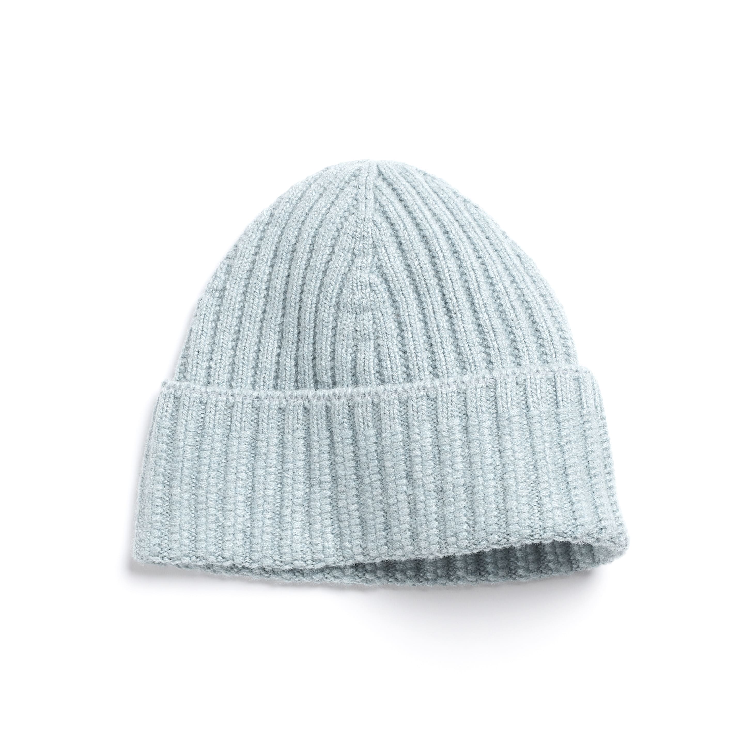 Cashmere beanie