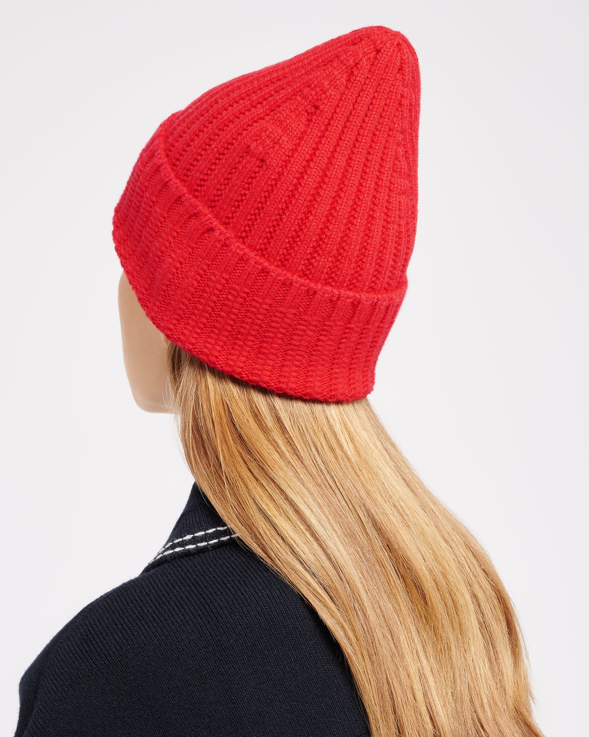 Cashmere beanie | Barrie - Barrie