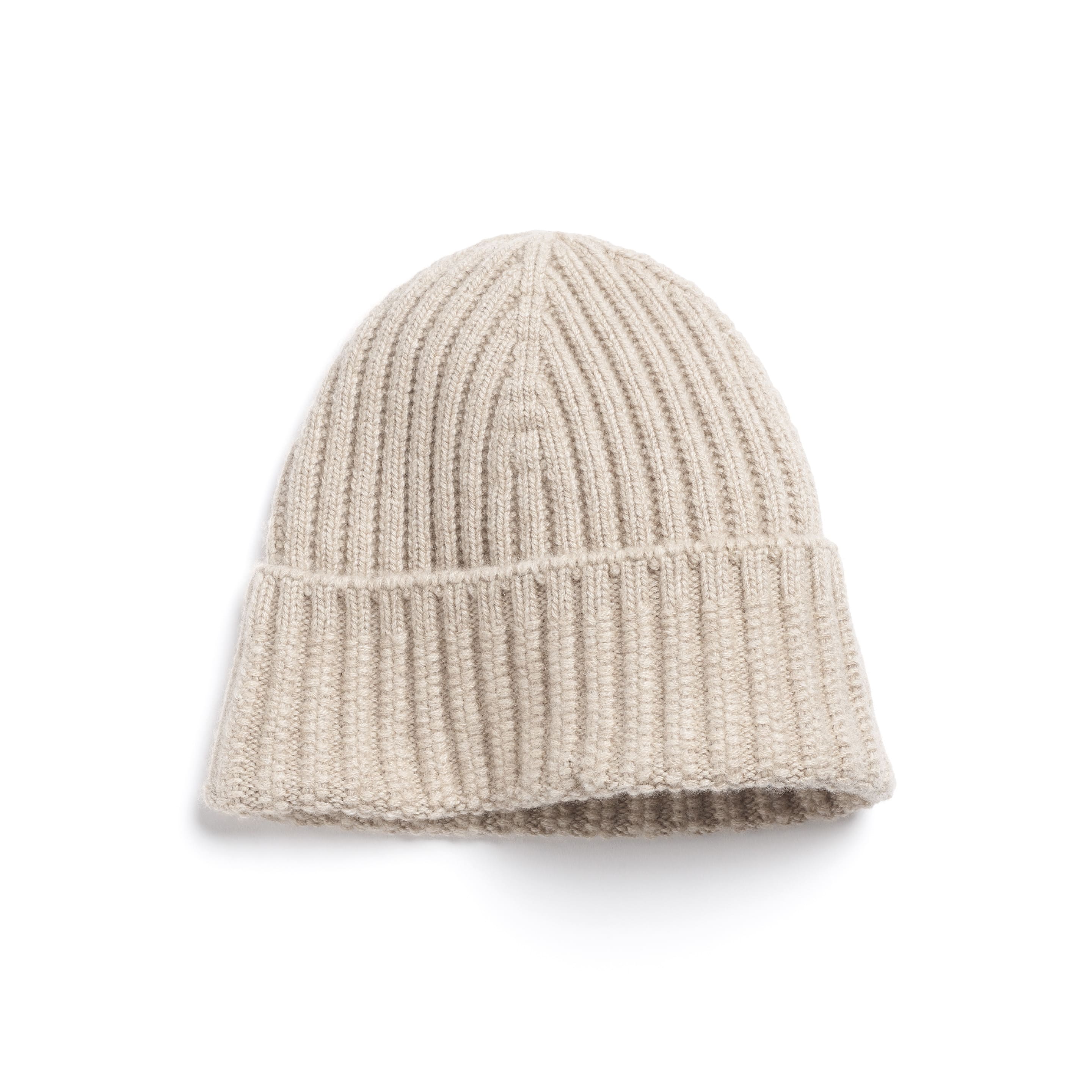 Bonnet en cachemire