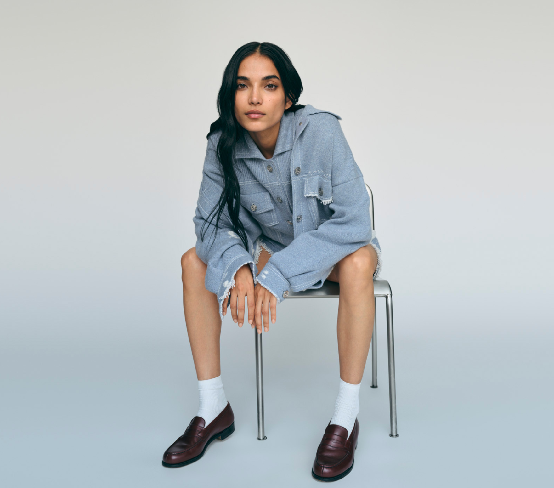 Notre Collection Denim - Barrie