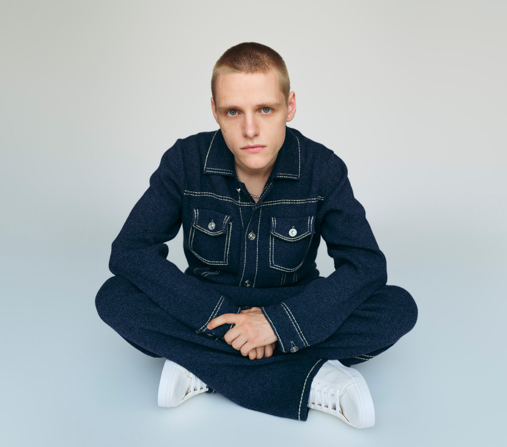 Men Collection - Barrie