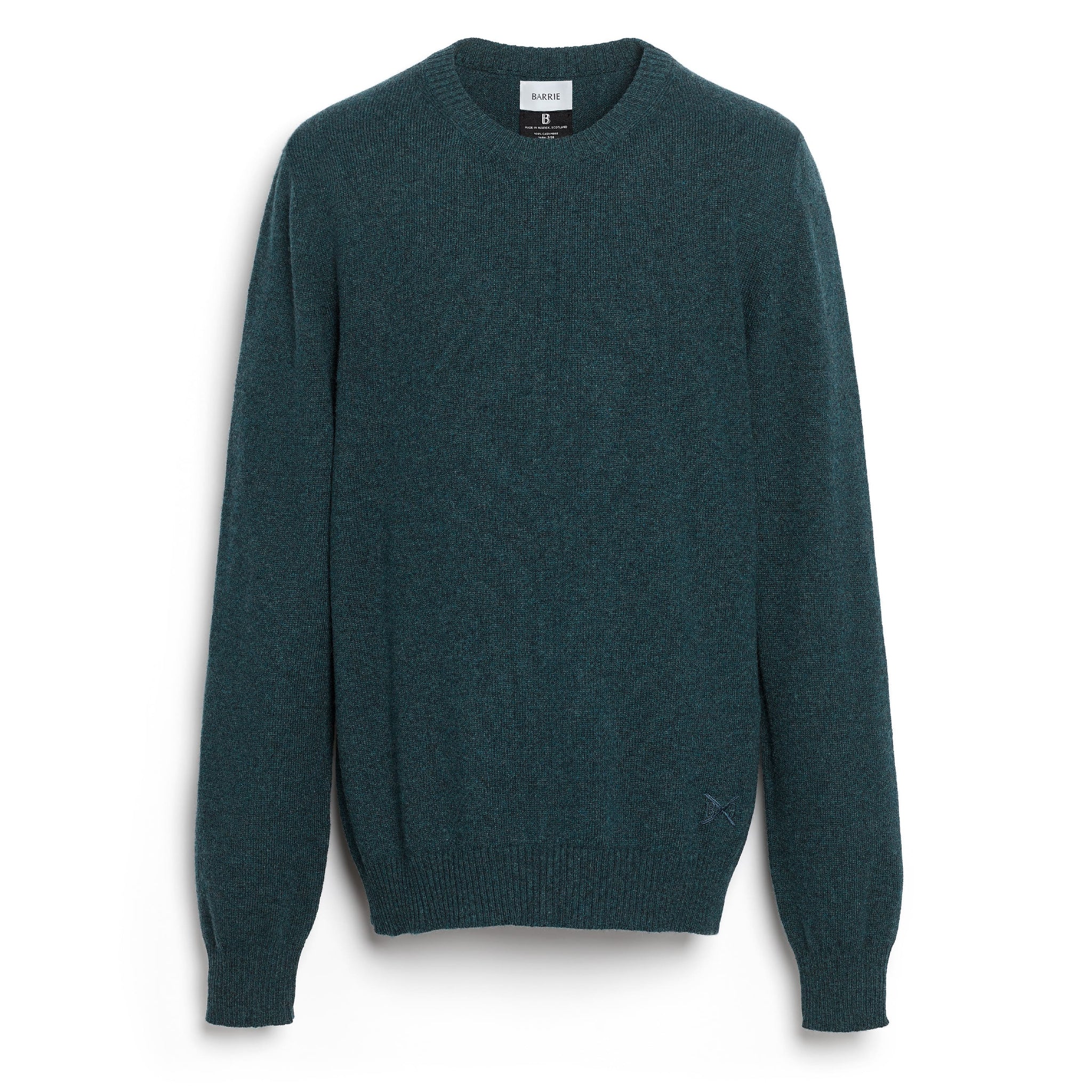 Pull B Label en cachemire - Barrie