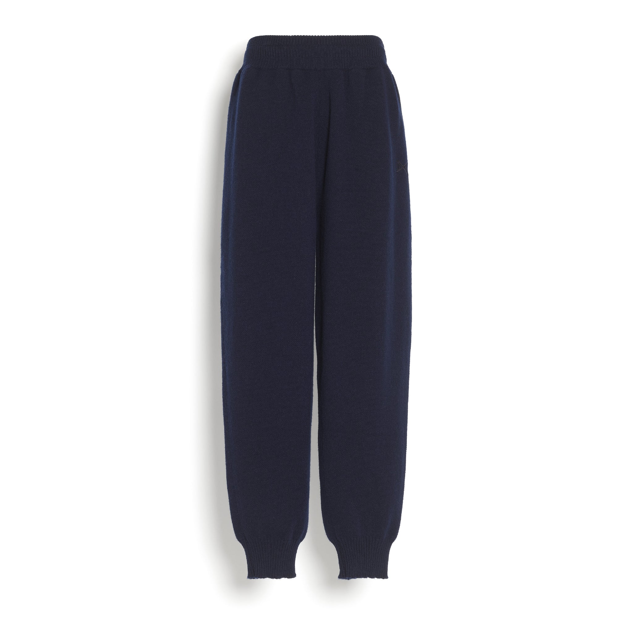 B Label cashmere trousers - Barrie