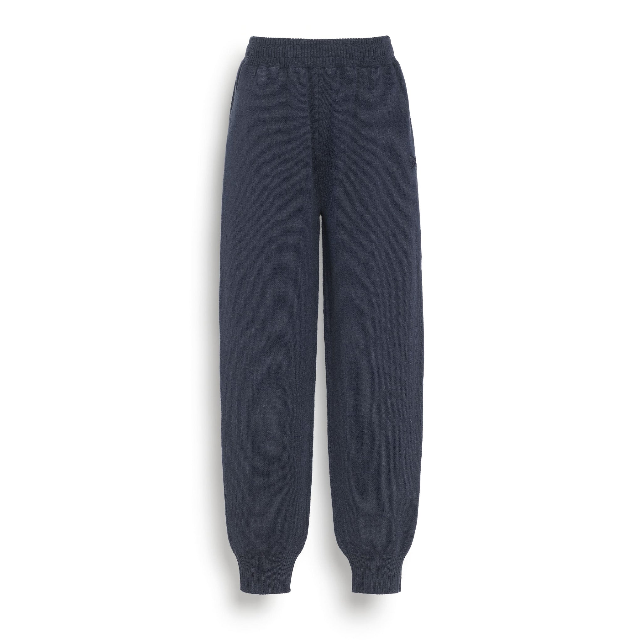B Label cashmere trousers - Barrie