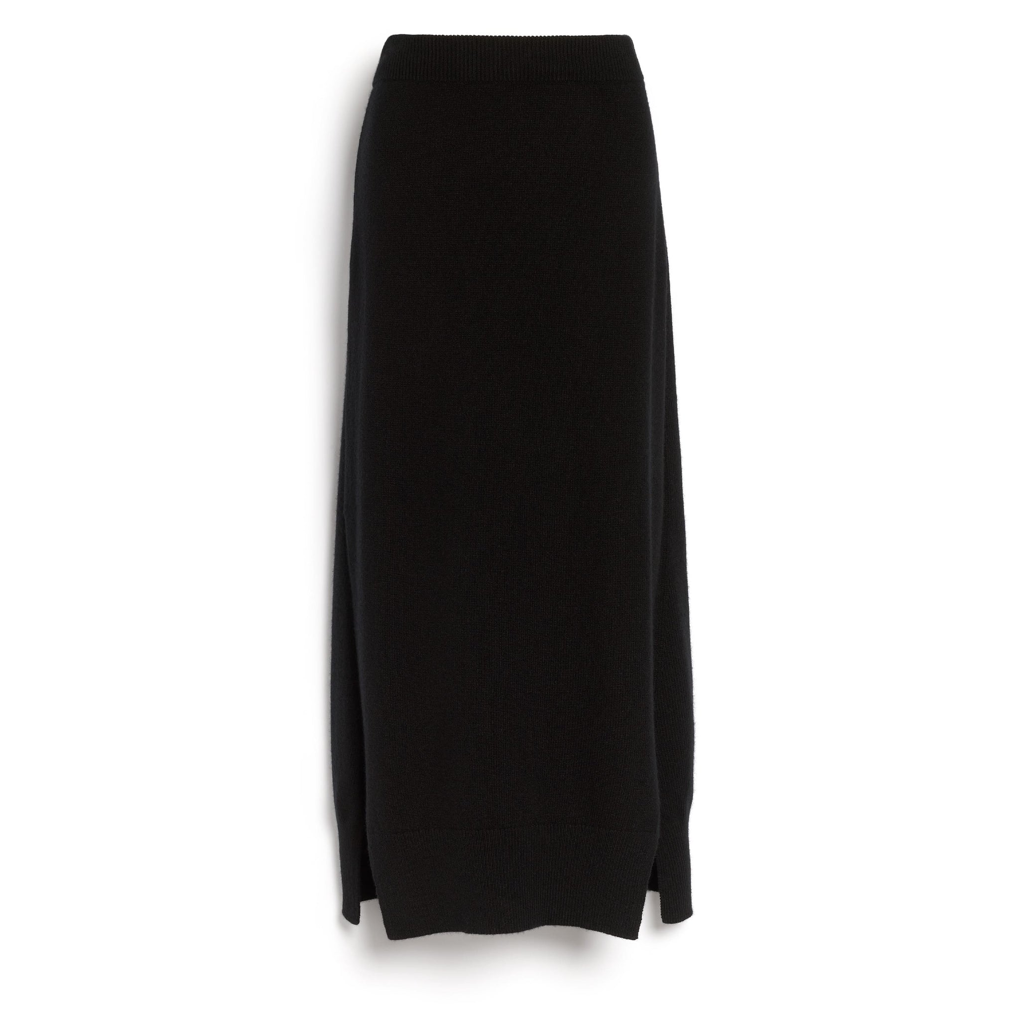 Iconic cashmere skirt - Barrie