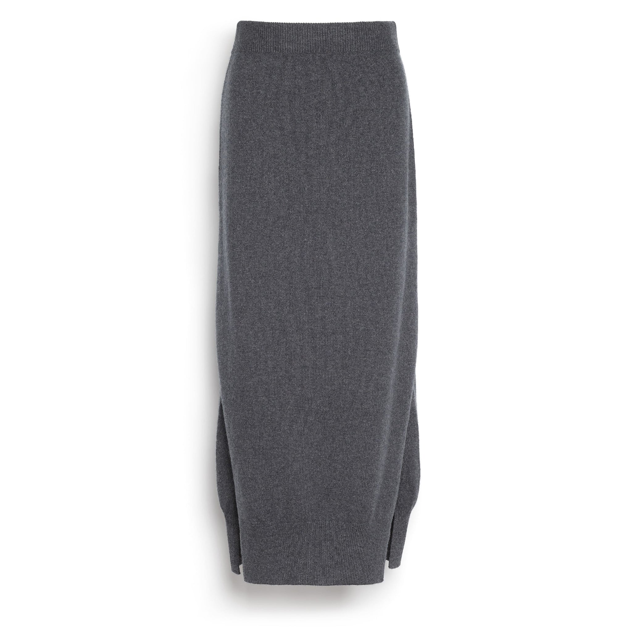 Iconic cashmere skirt - Barrie