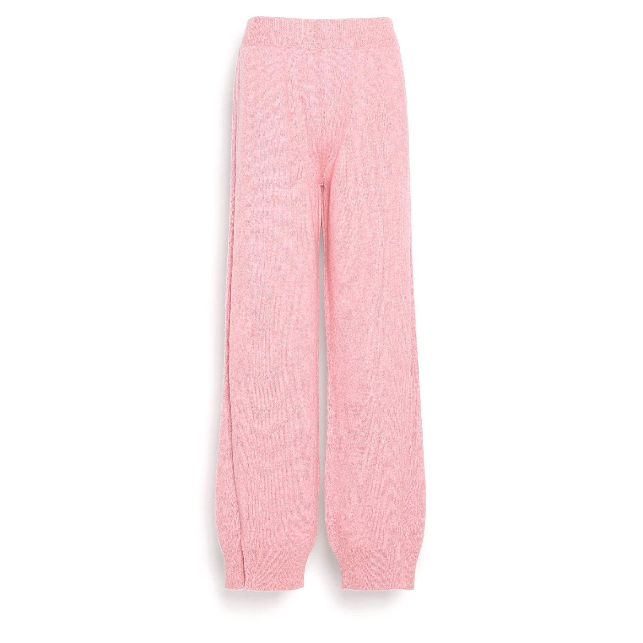 Pantalon iconique en cachemire | Barrie - Barrie