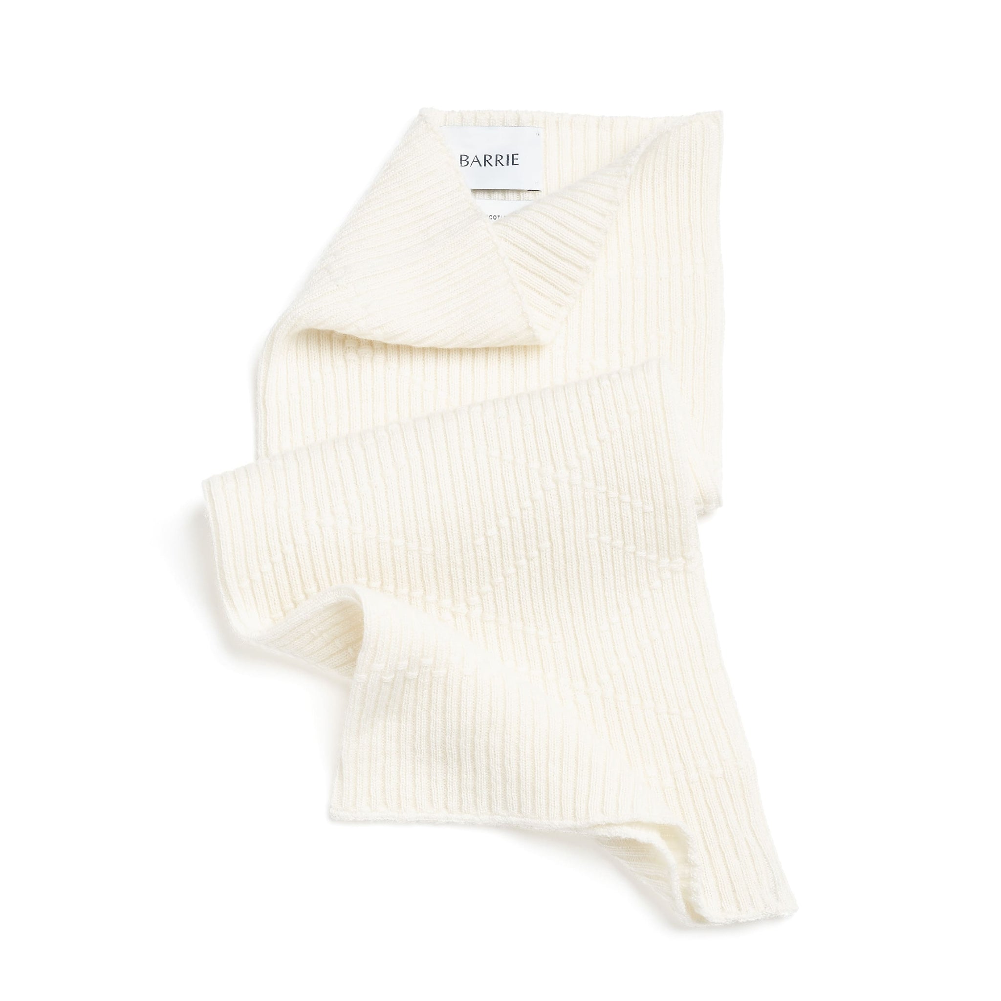 Cashmere snood | Barrie - Barrie