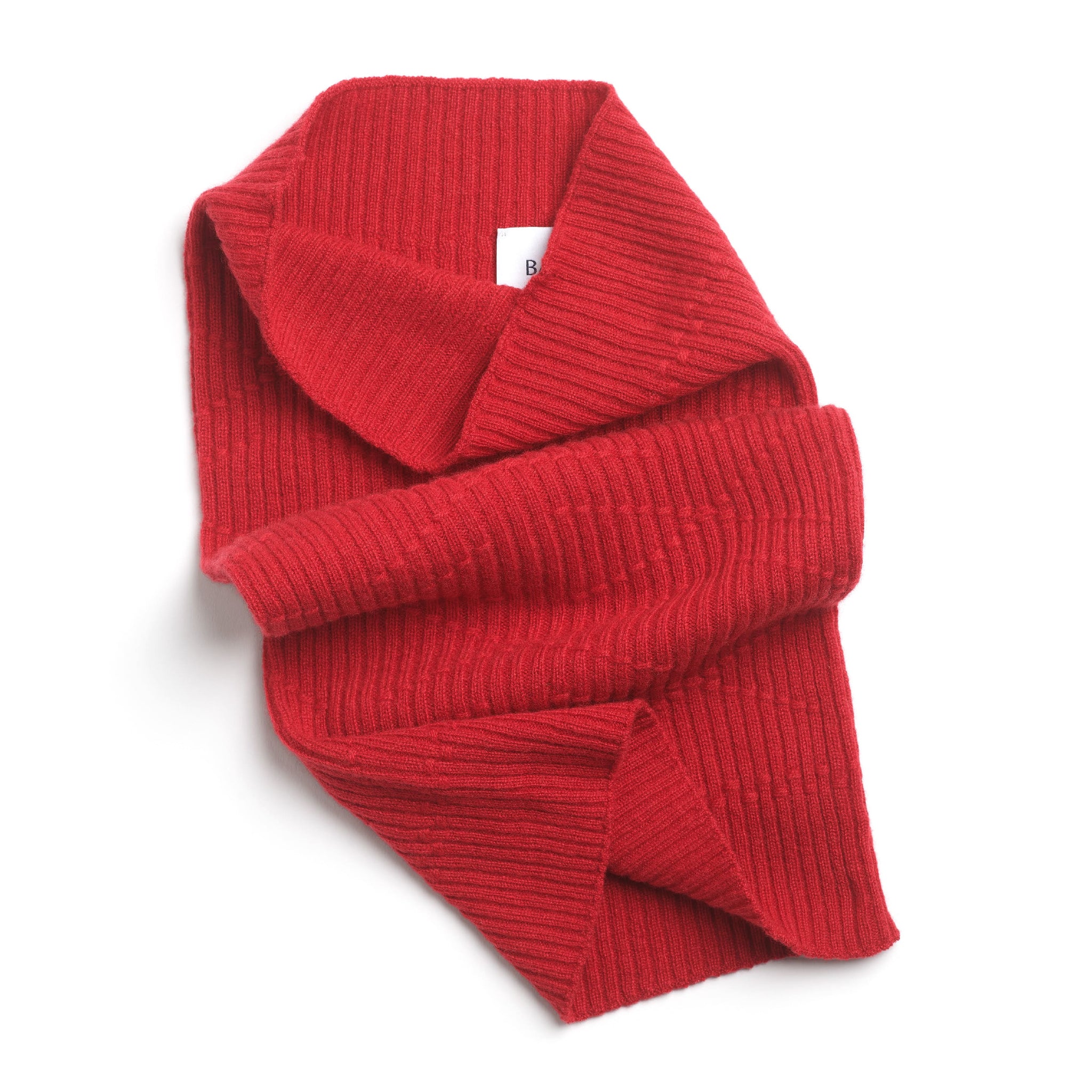 Cashmere snood | Barrie - Barrie