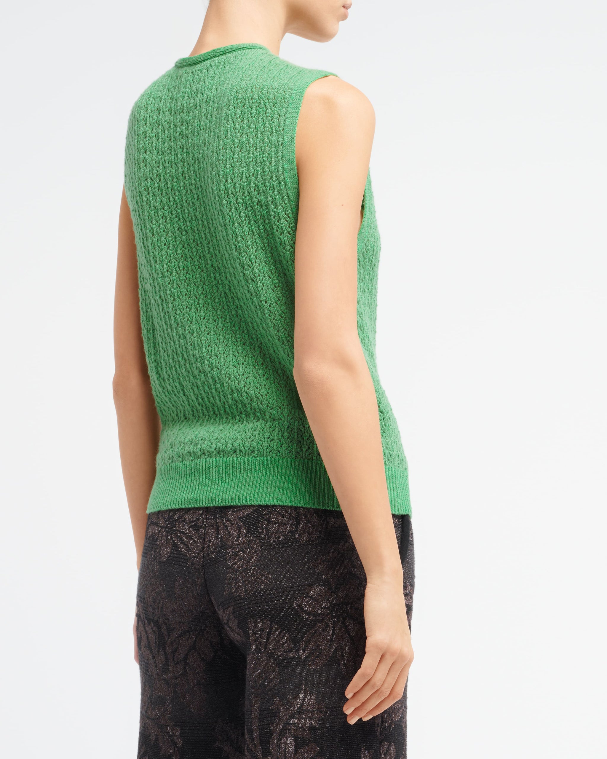 캐시미어 레이스 탑 | Barrie - Barrie