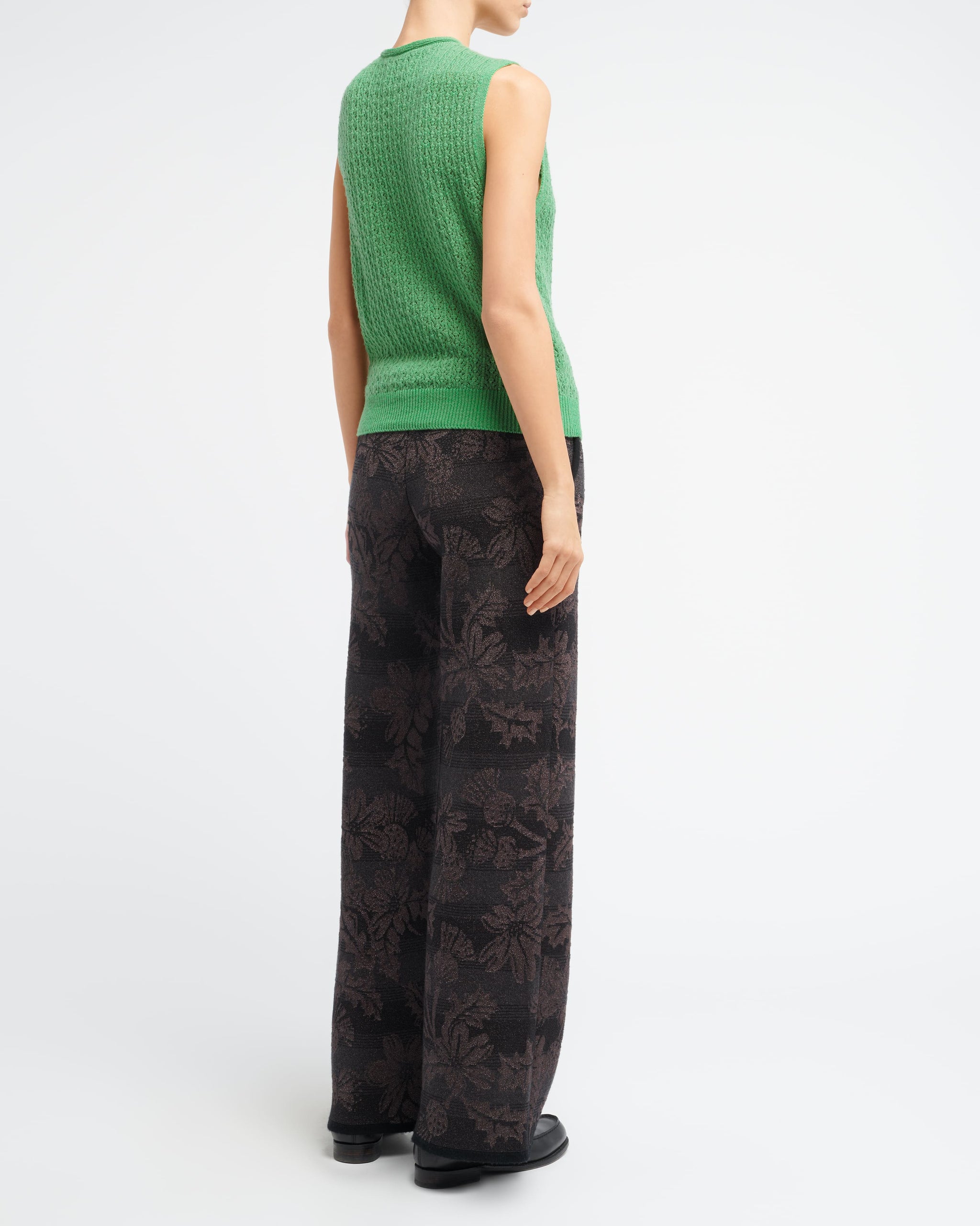 캐시미어 레이스 탑 | Barrie - Barrie