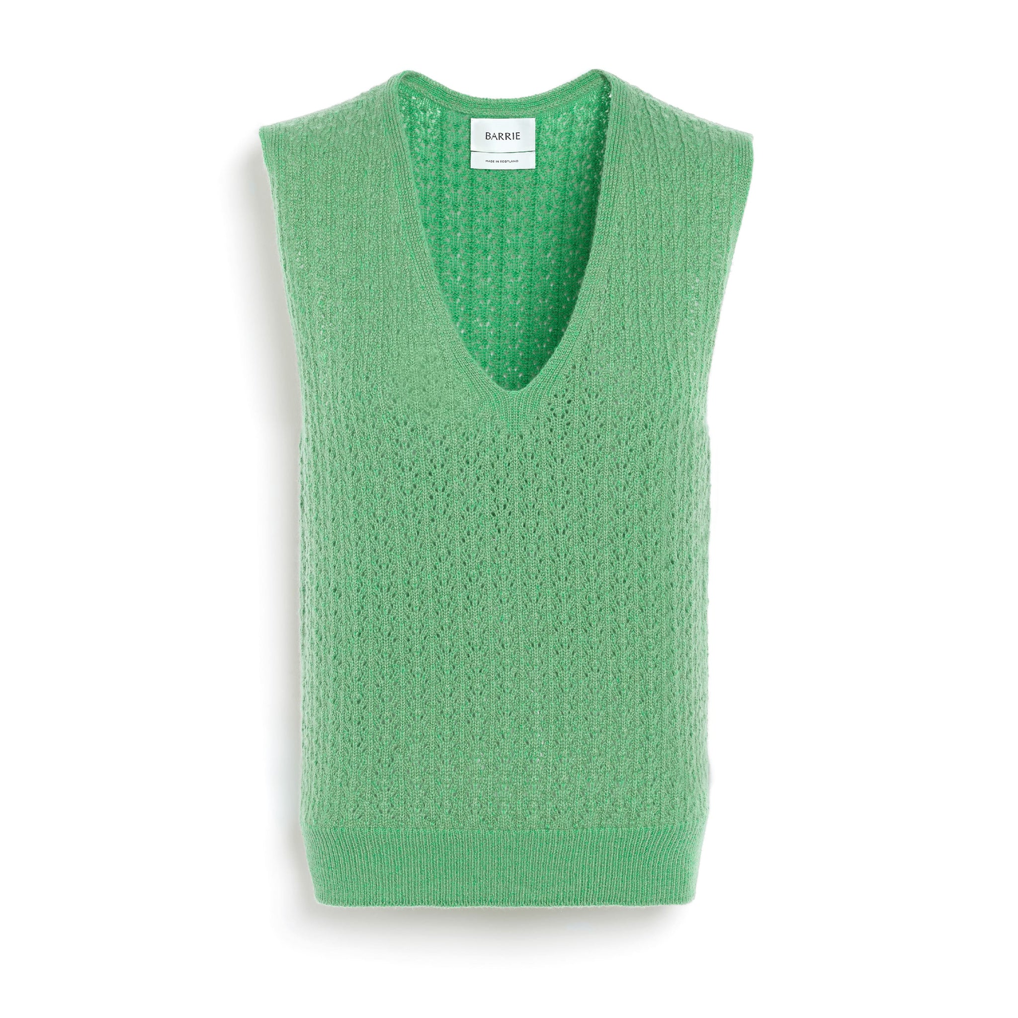 캐시미어 레이스 탑 | Barrie - Barrie