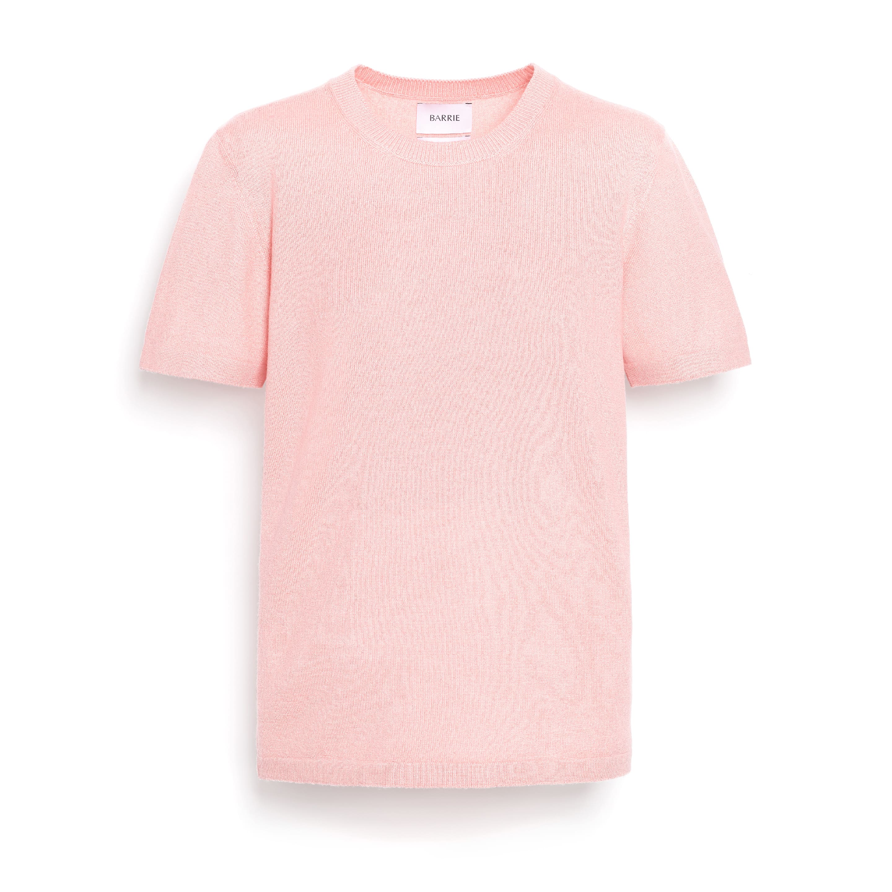 Top in cashmere and silk