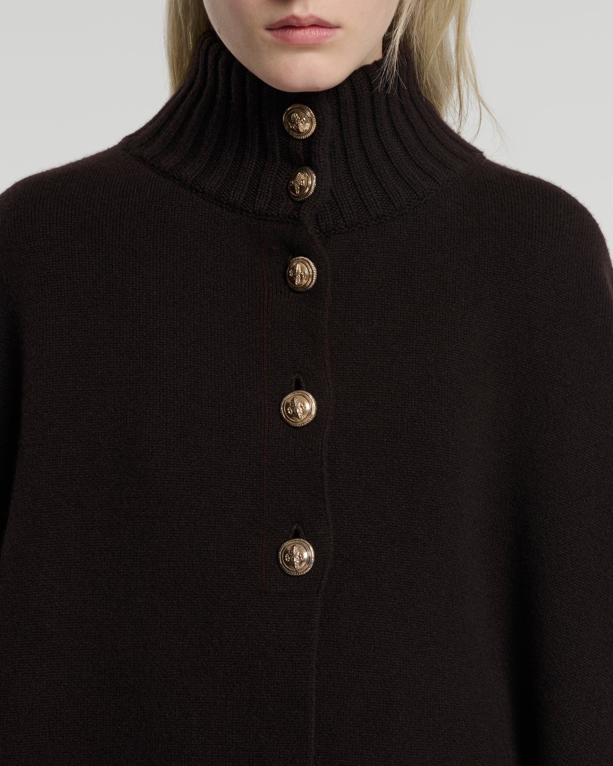 Cape en cachemire | Barrie - Barrie