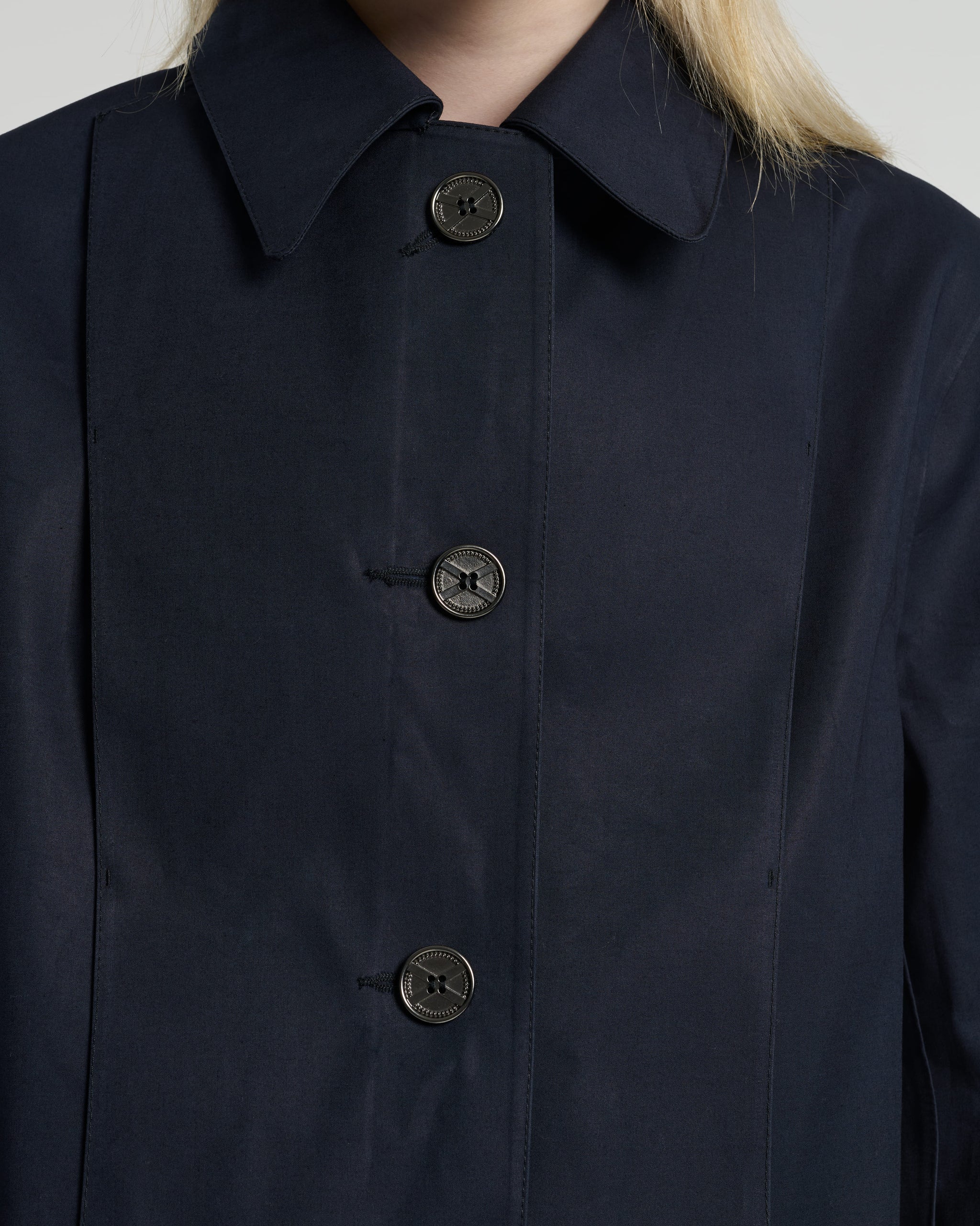 Manteau court imperméable | Barrie - Barrie