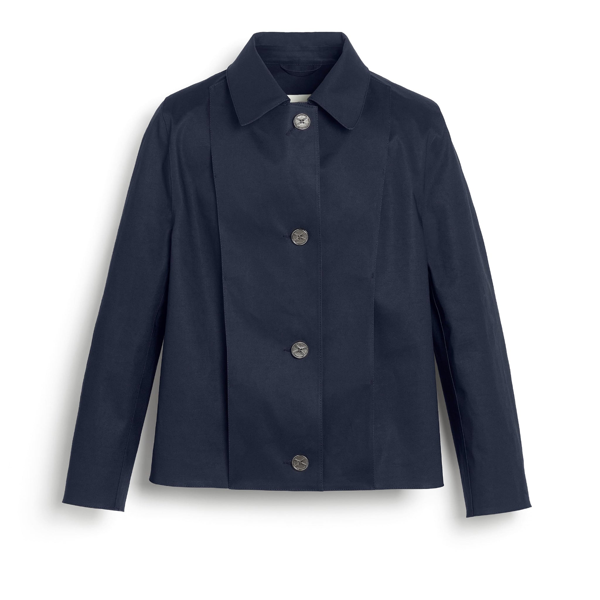 Short waterproof coat | Barrie - Barrie