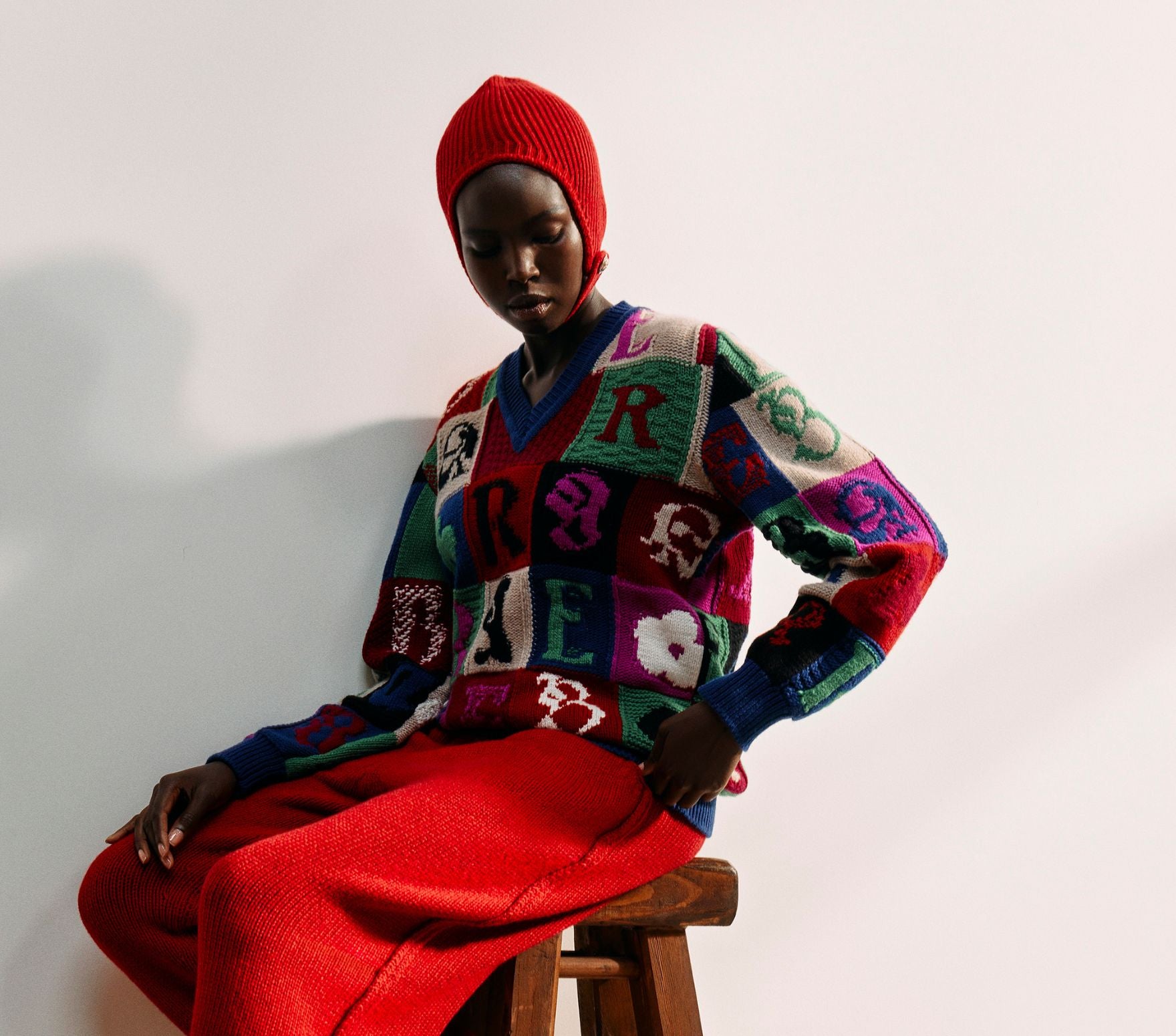 New colors and shapes - Barrie