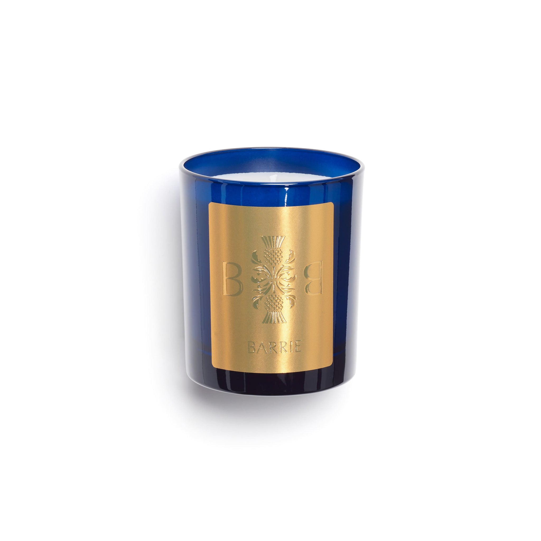 Scented candle cashmere | Barrie - Barrie
