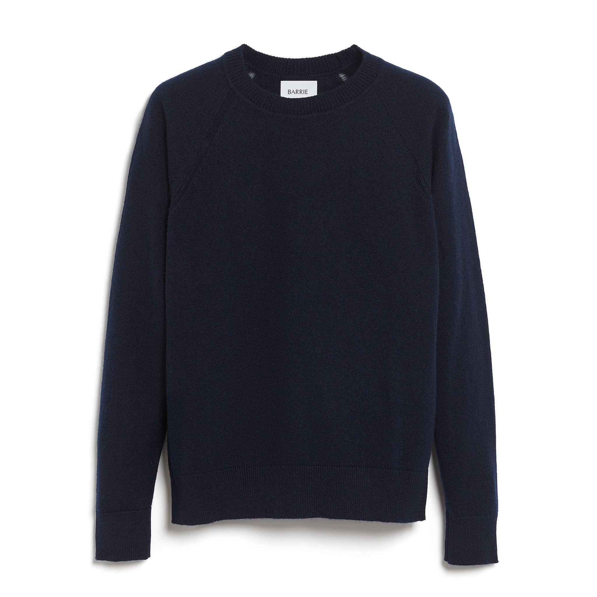 Pull col rond en cachemire | Barrie - Barrie