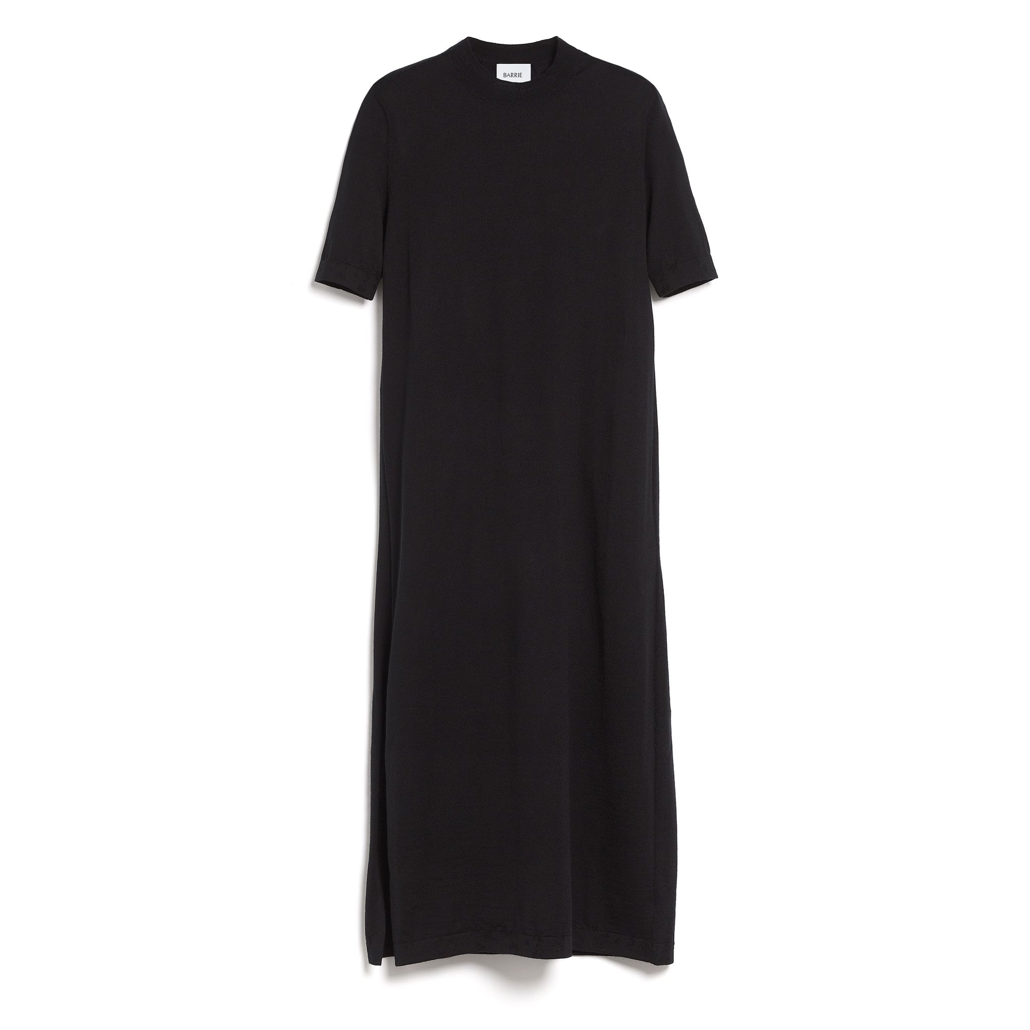 Ultra-fine cashmere maxi dress | Barrie - Barrie