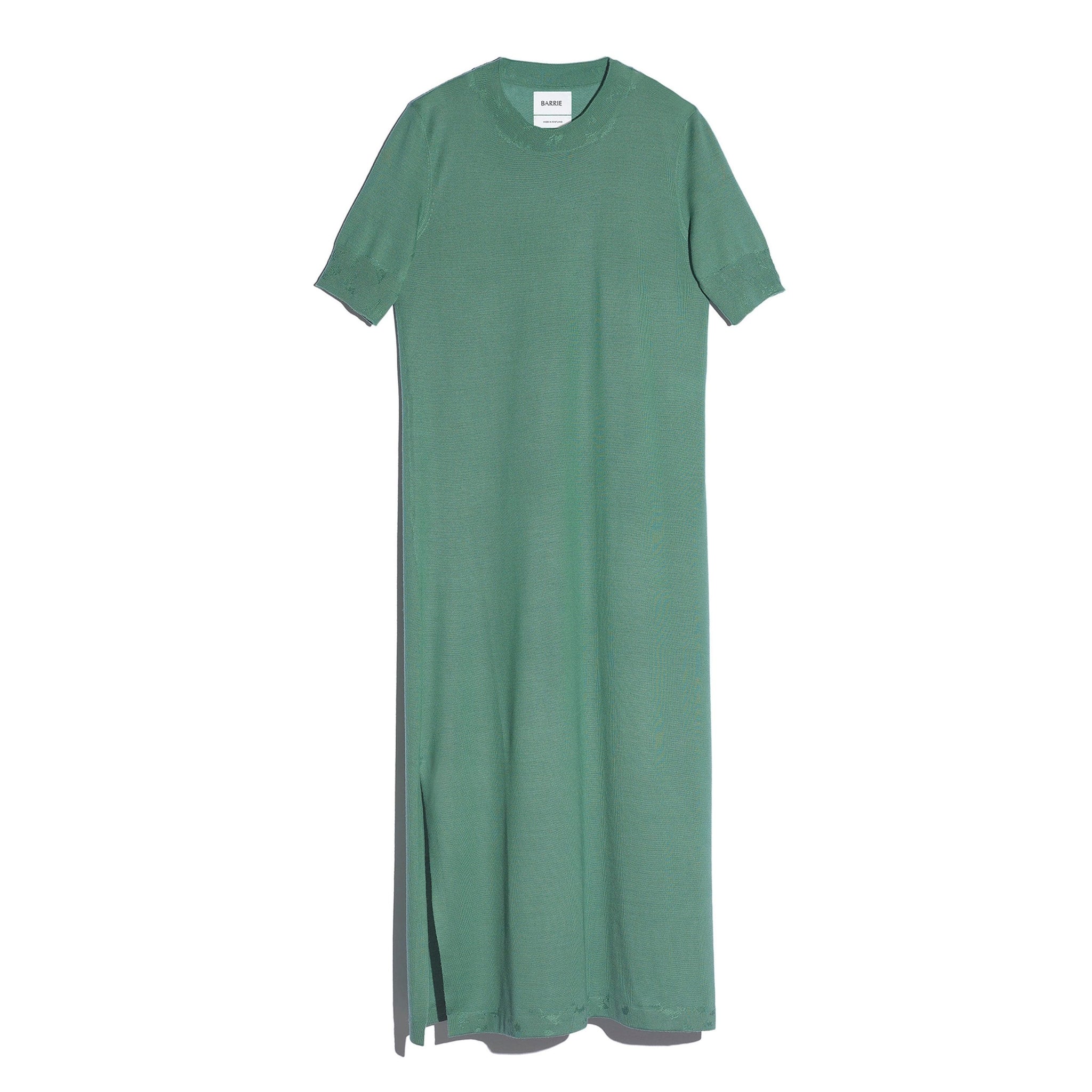 Ultra-fine cashmere maxi dress | Barrie - Barrie