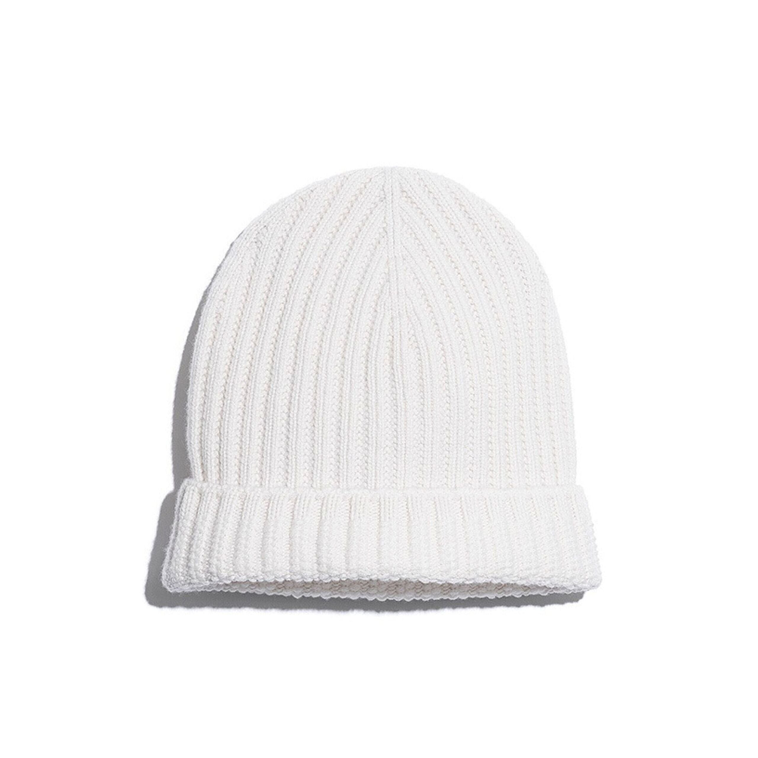Bonnet en cachemire