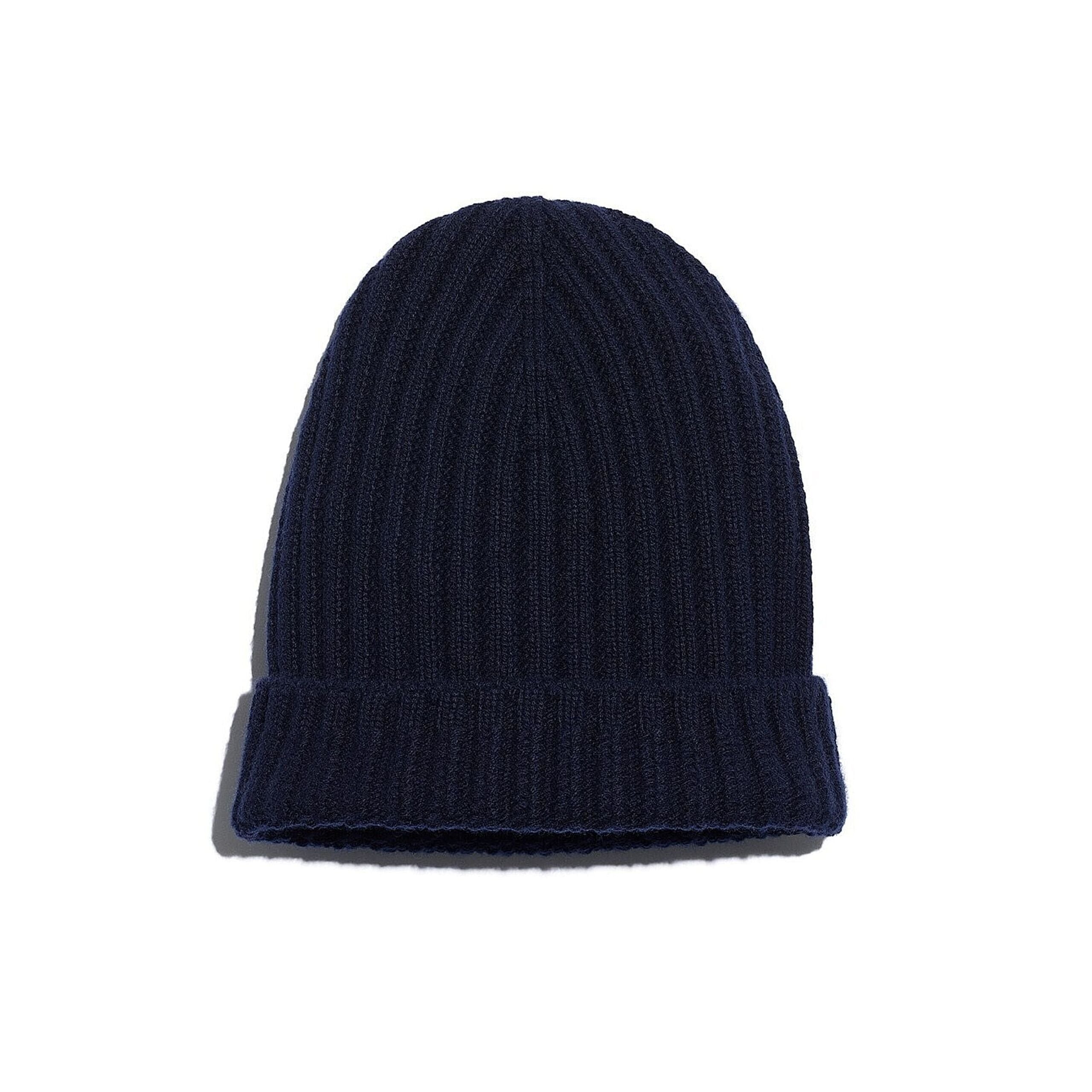 Bonnet en cachemire