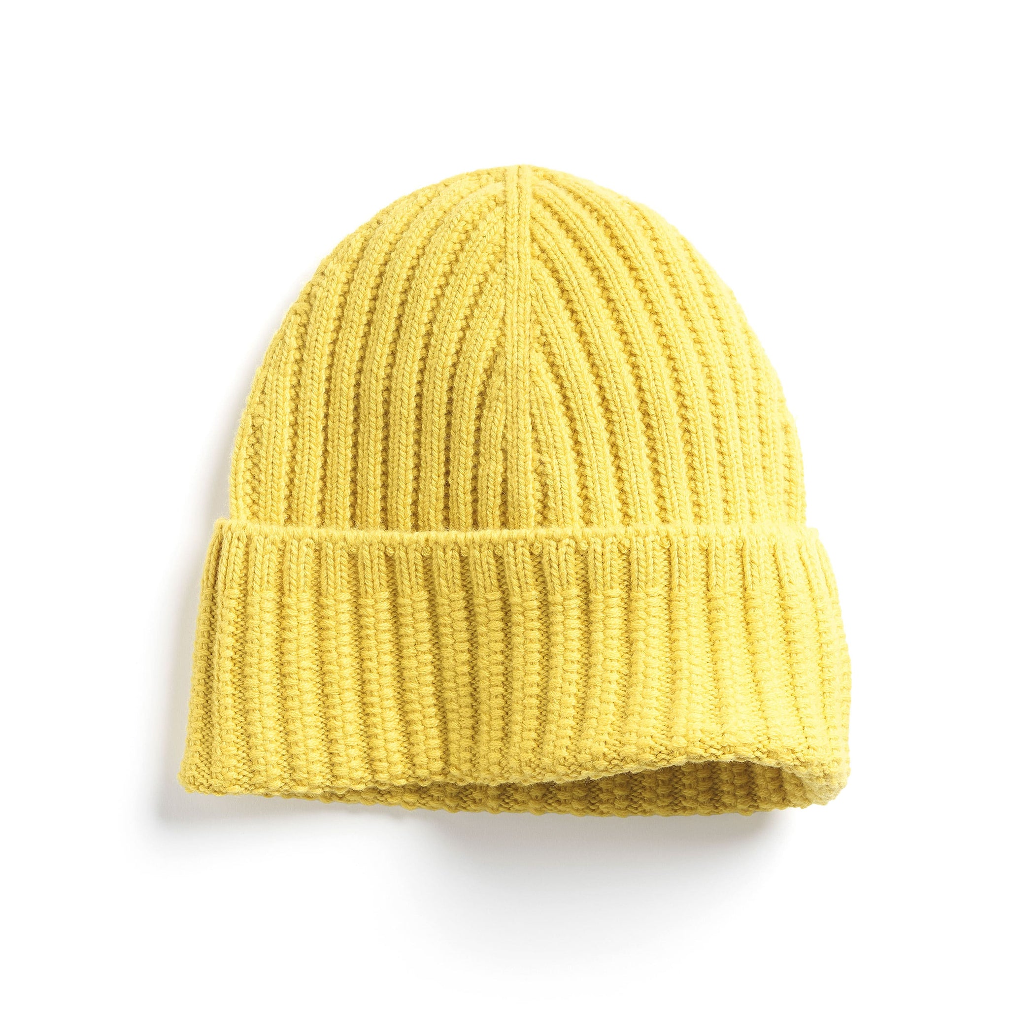Cashmere beanie | Barrie - Barrie