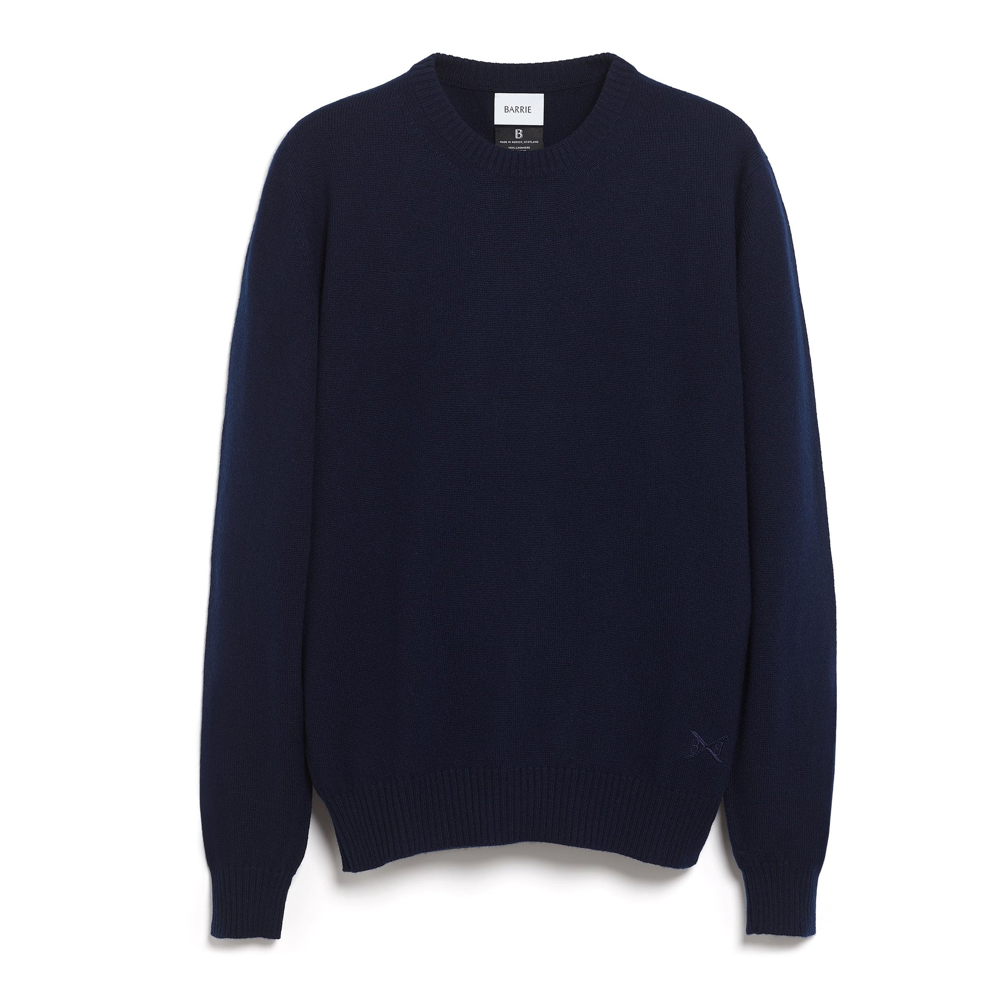 Pull B Label en cachemire - Barrie