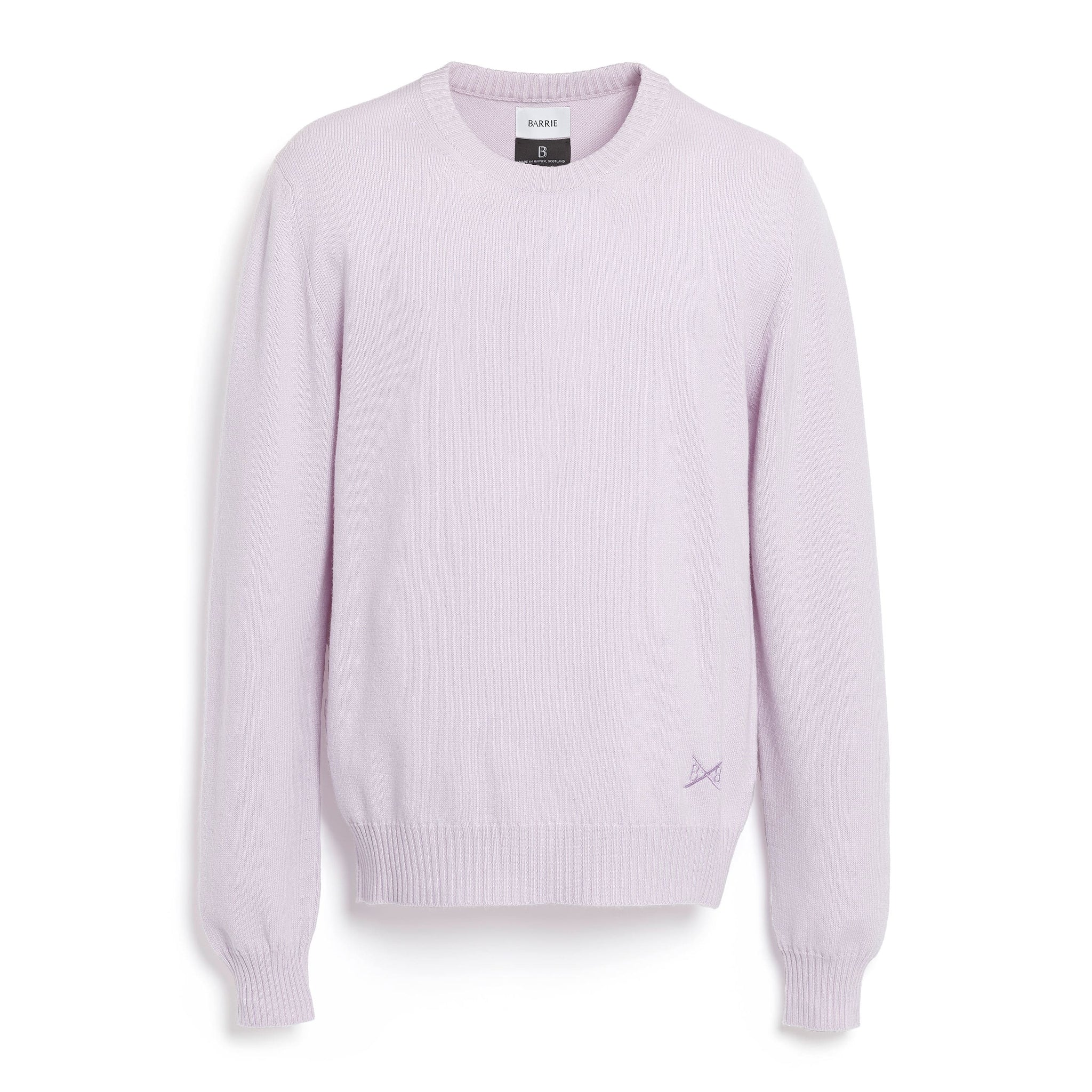 Pull B Label en cachemire - Barrie
