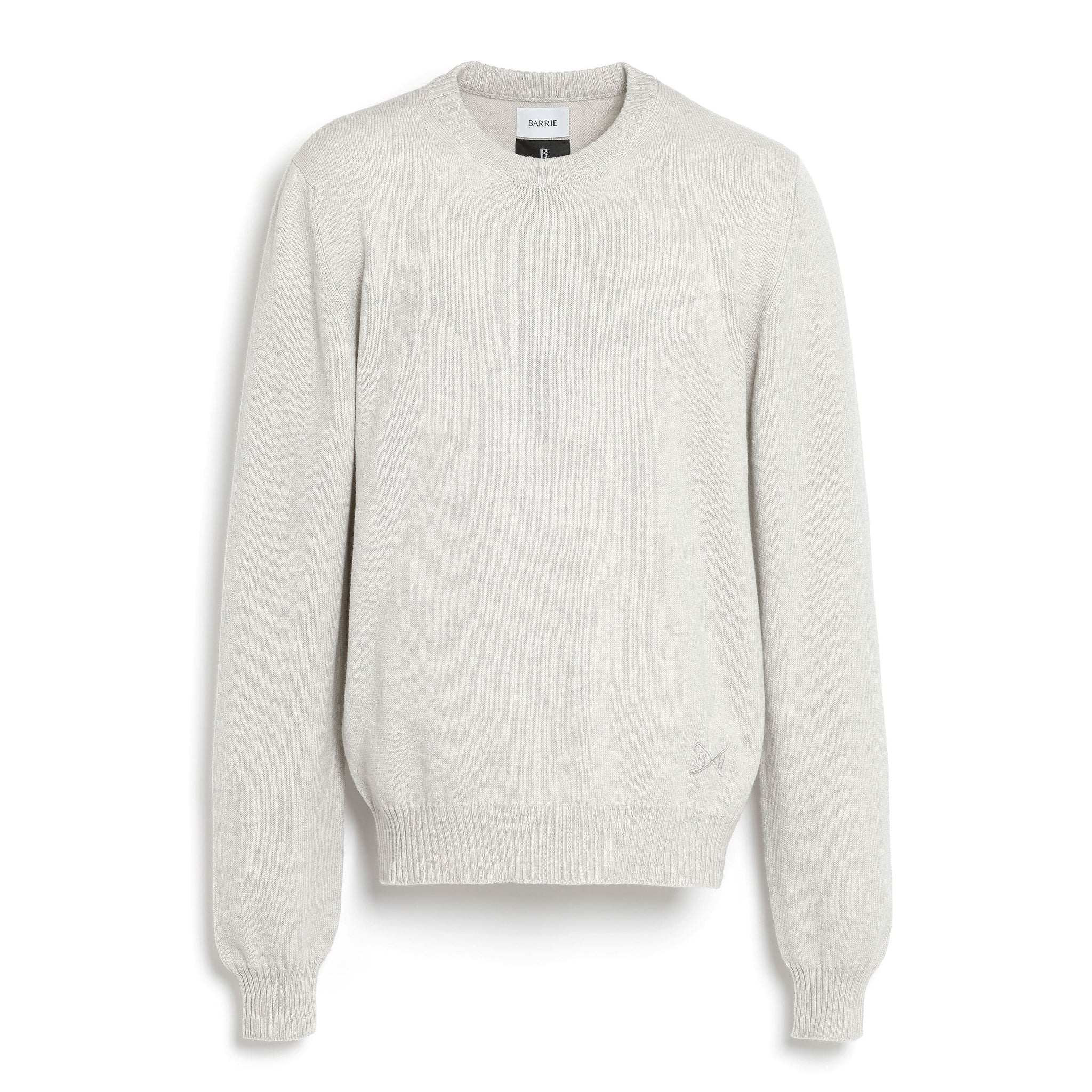 Round-neck Pullover | Barrie - Barrie