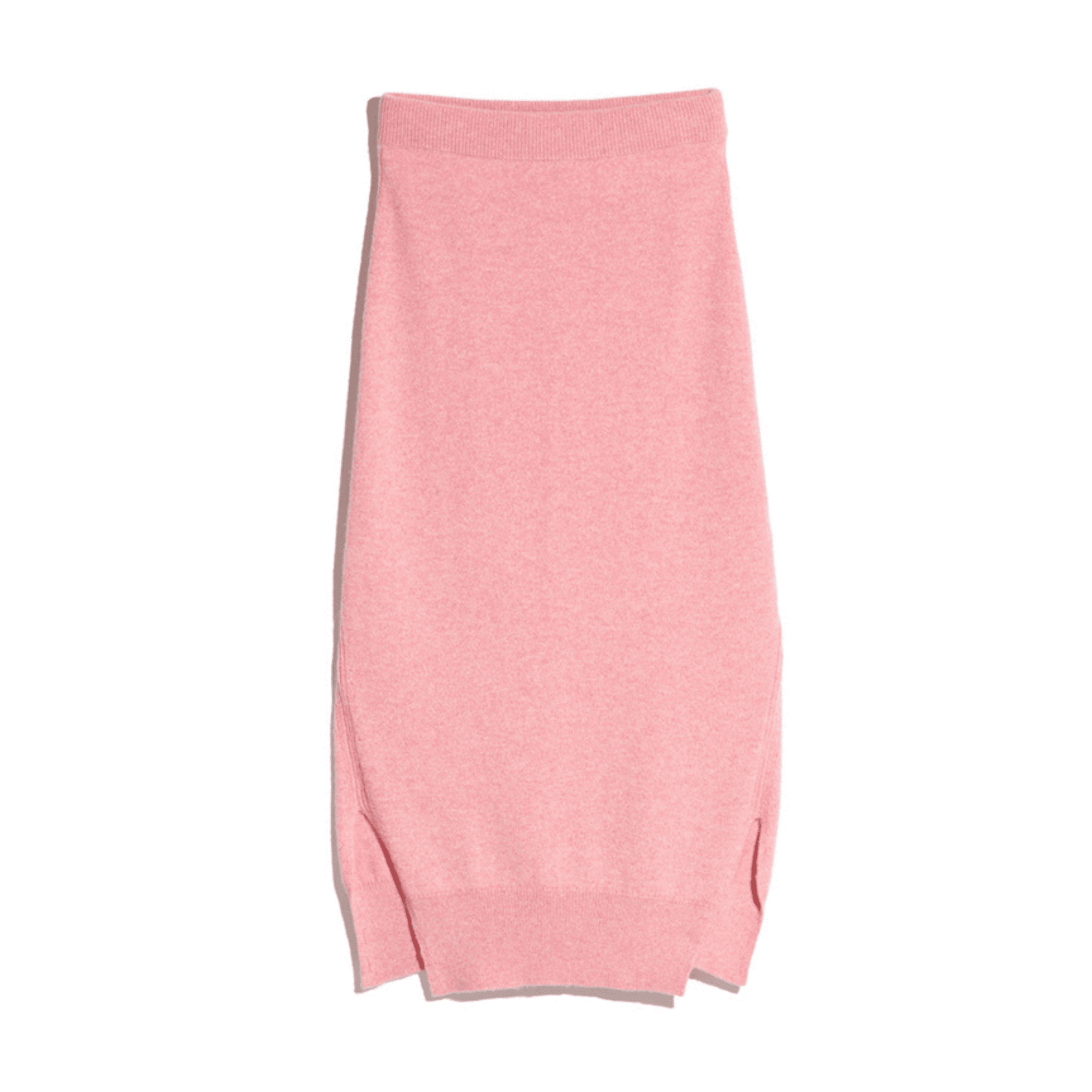 Iconic cashmere skirt - Barrie