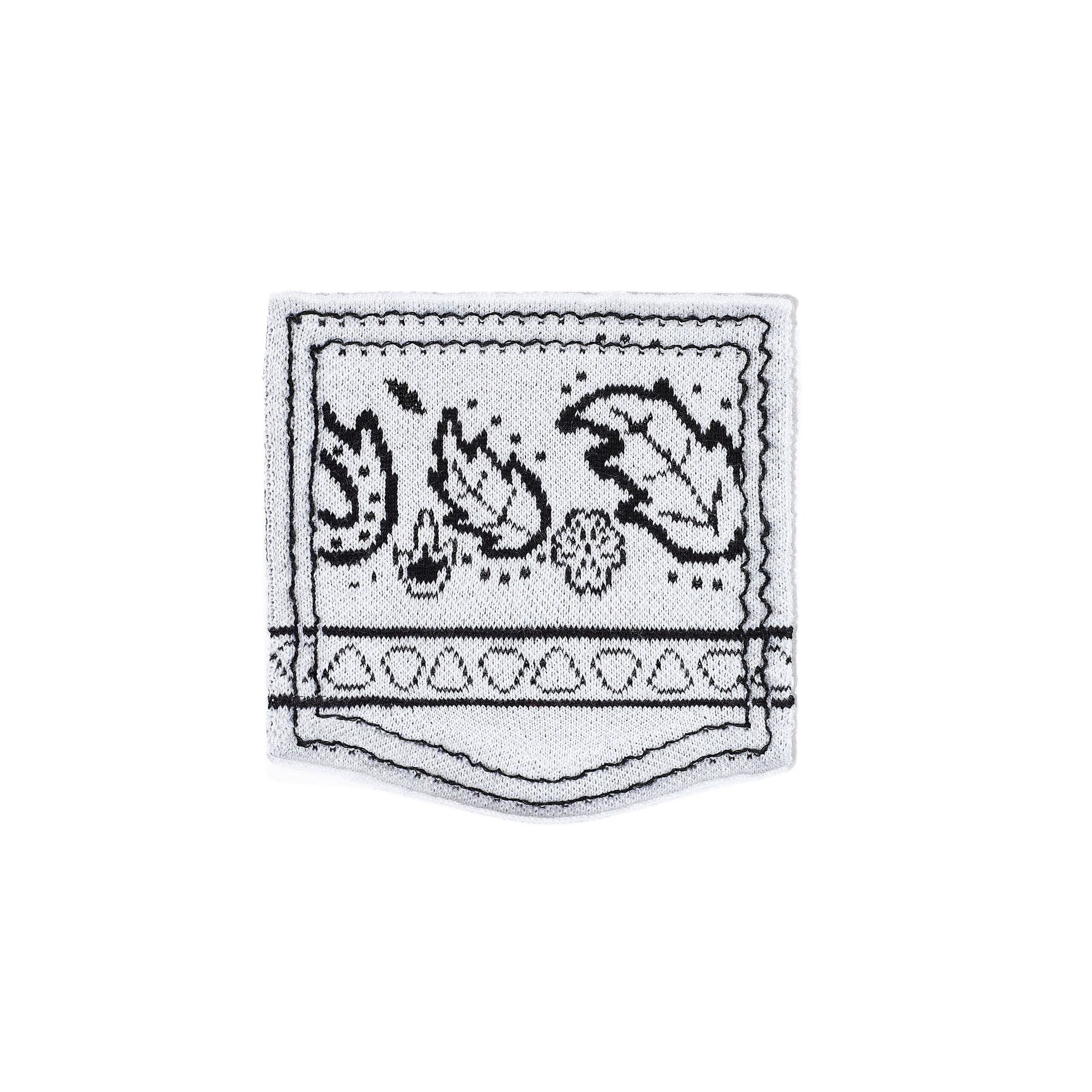 Patch Bandana | Barrie.com