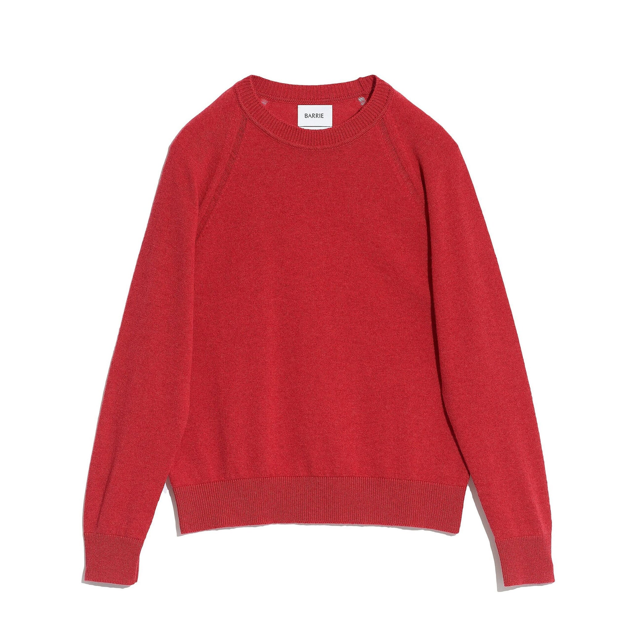 Pull col rond en cachemire | Barrie - Barrie