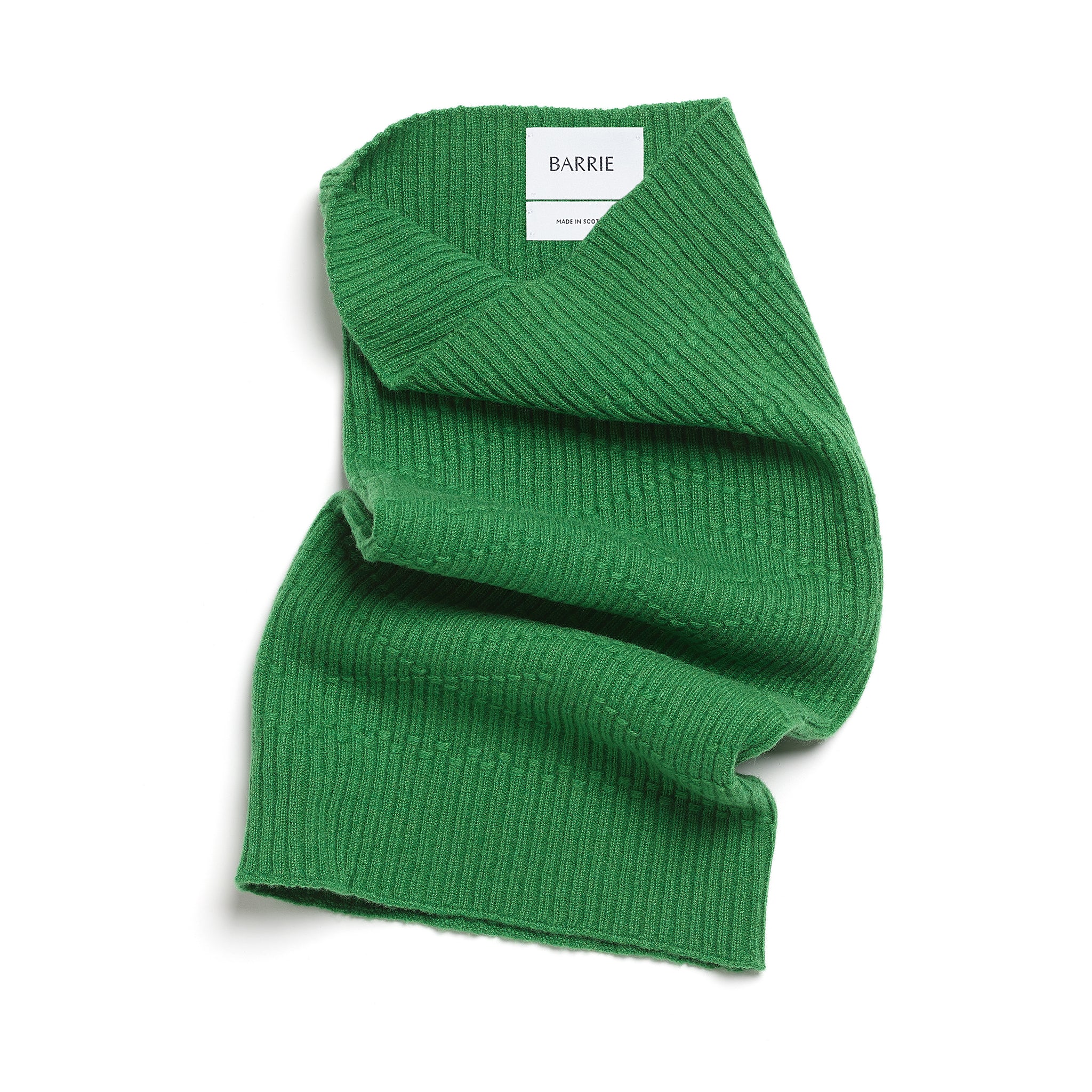 Cashmere snood | Barrie - Barrie