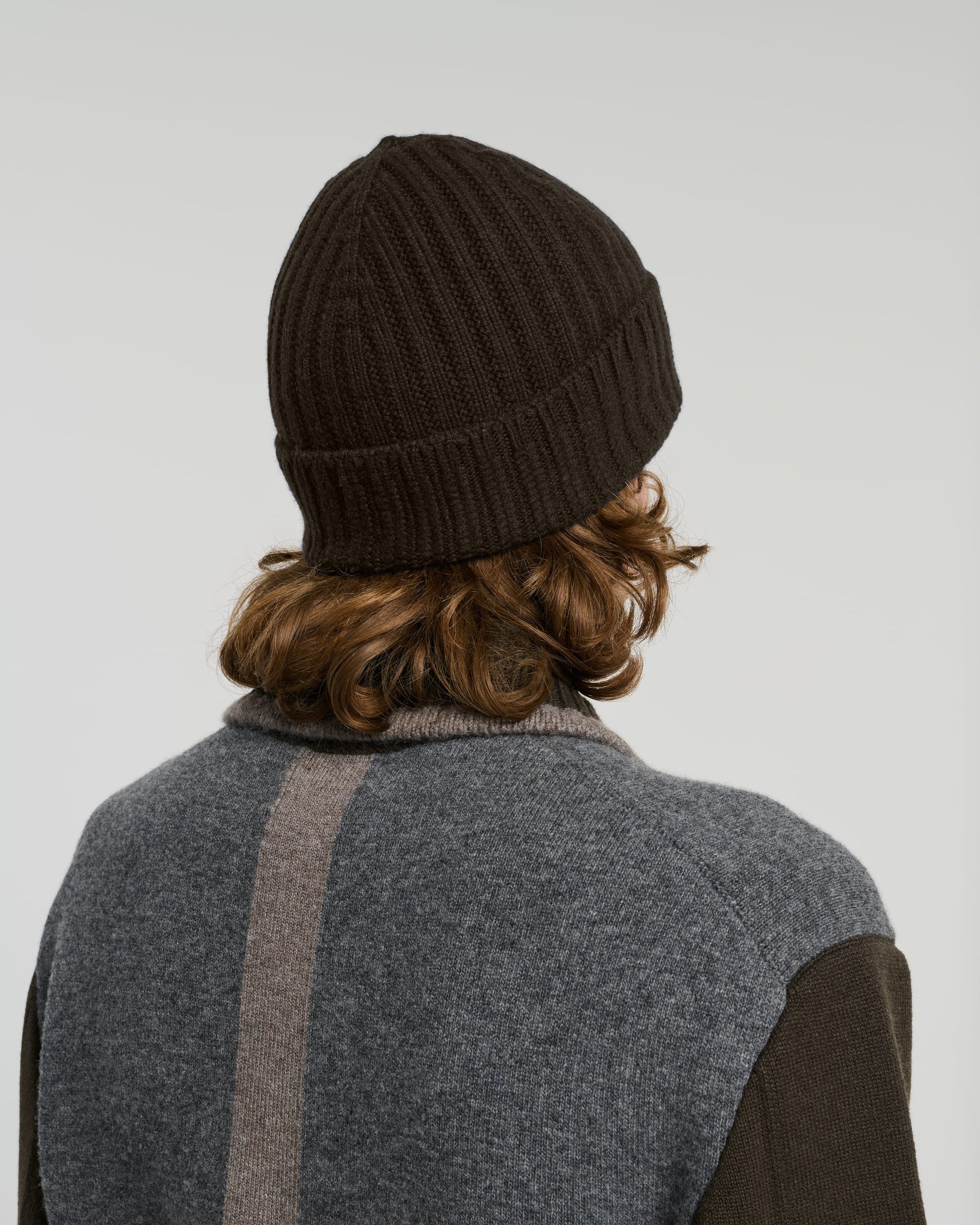 Bonnet en cachemire | Barrie - Barrie