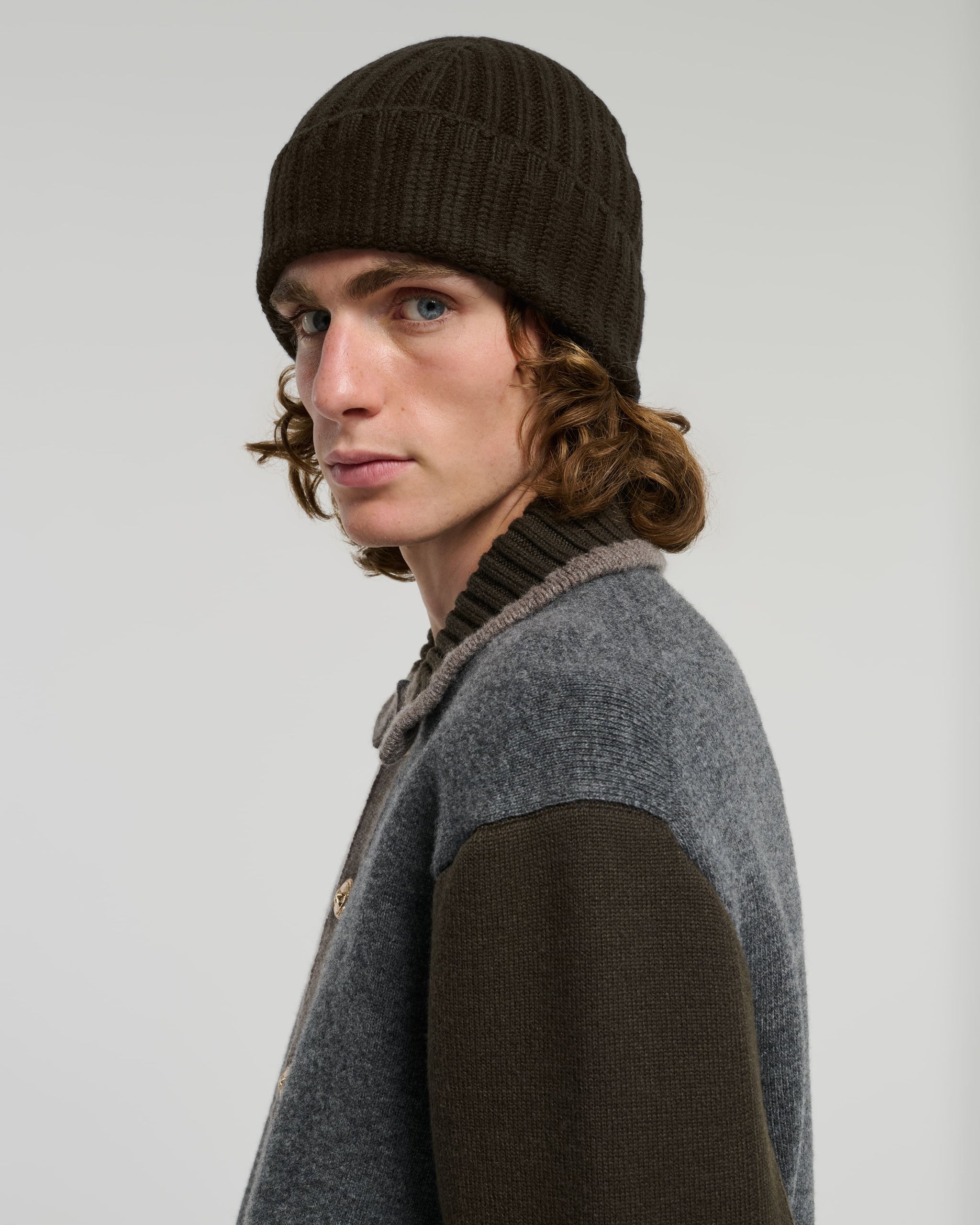 Bonnet en cachemire | Barrie - Barrie