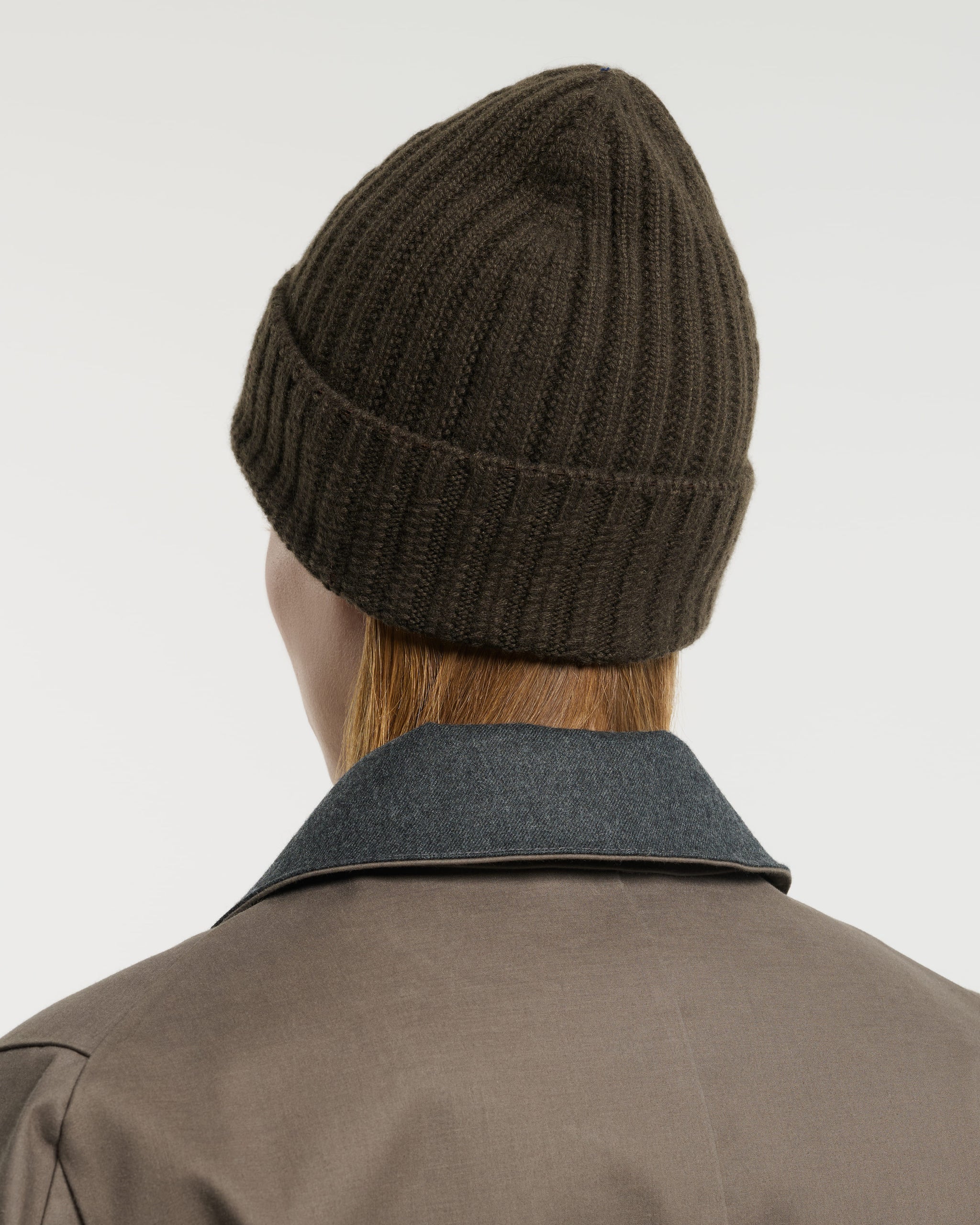 Bonnet en cachemire | Barrie - Barrie