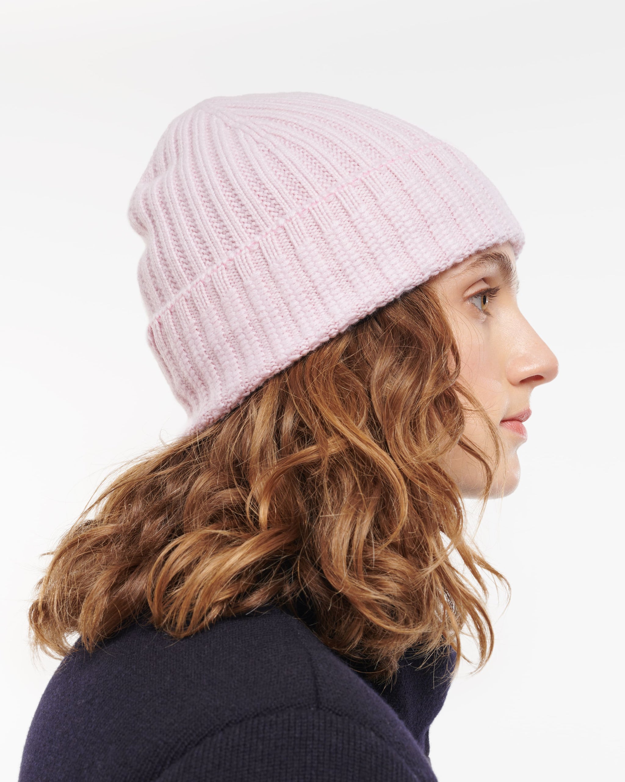 Bonnet en cachemire | Barrie - Barrie